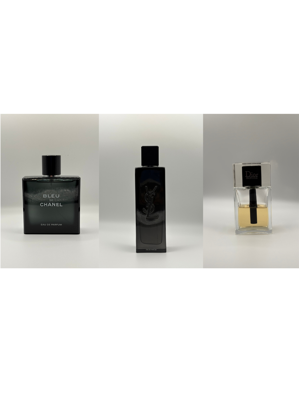 Compliment Specialist Rotation (3x10mL)