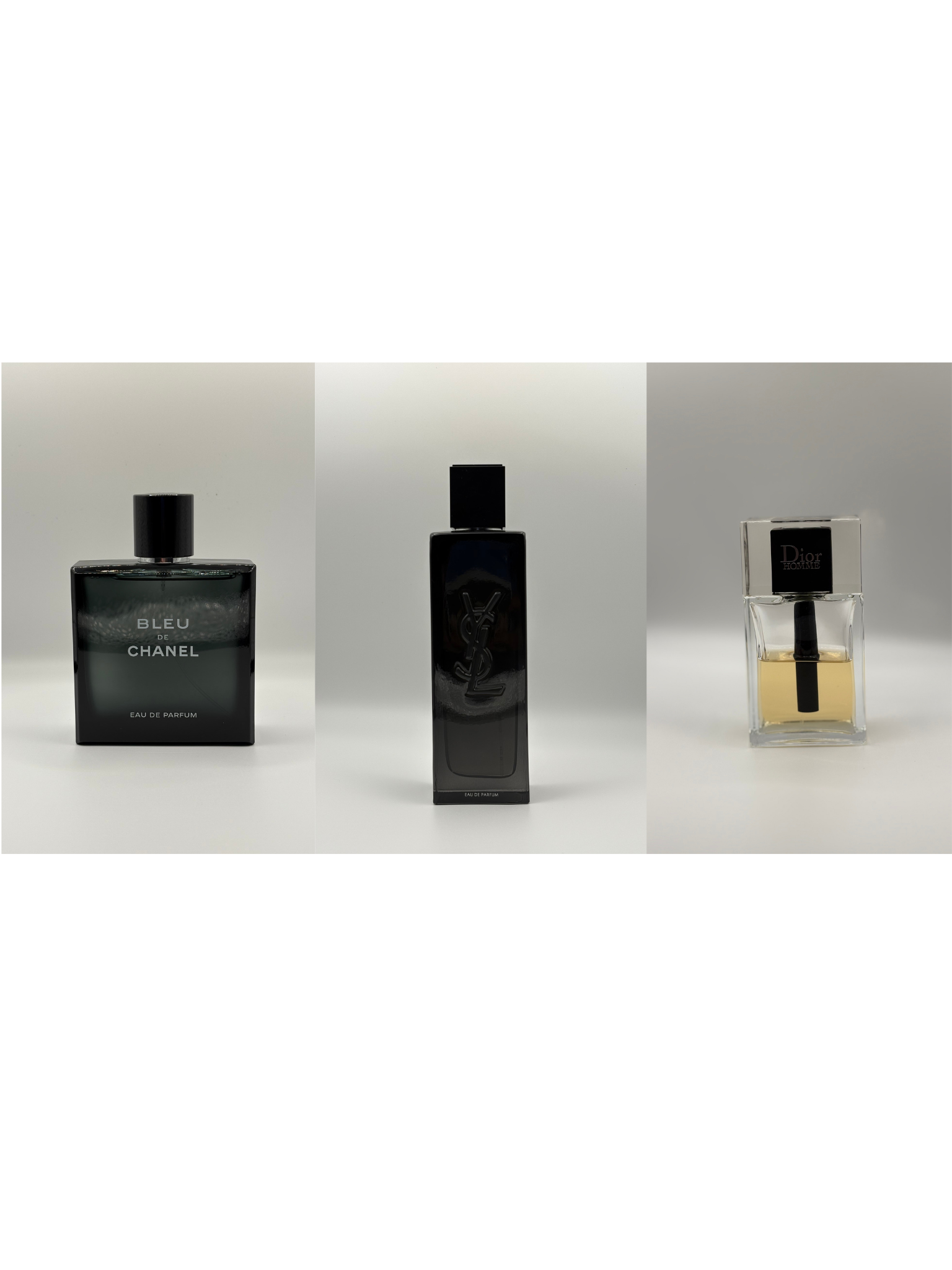 Compliment Specialist Rotation (3x10mL)
