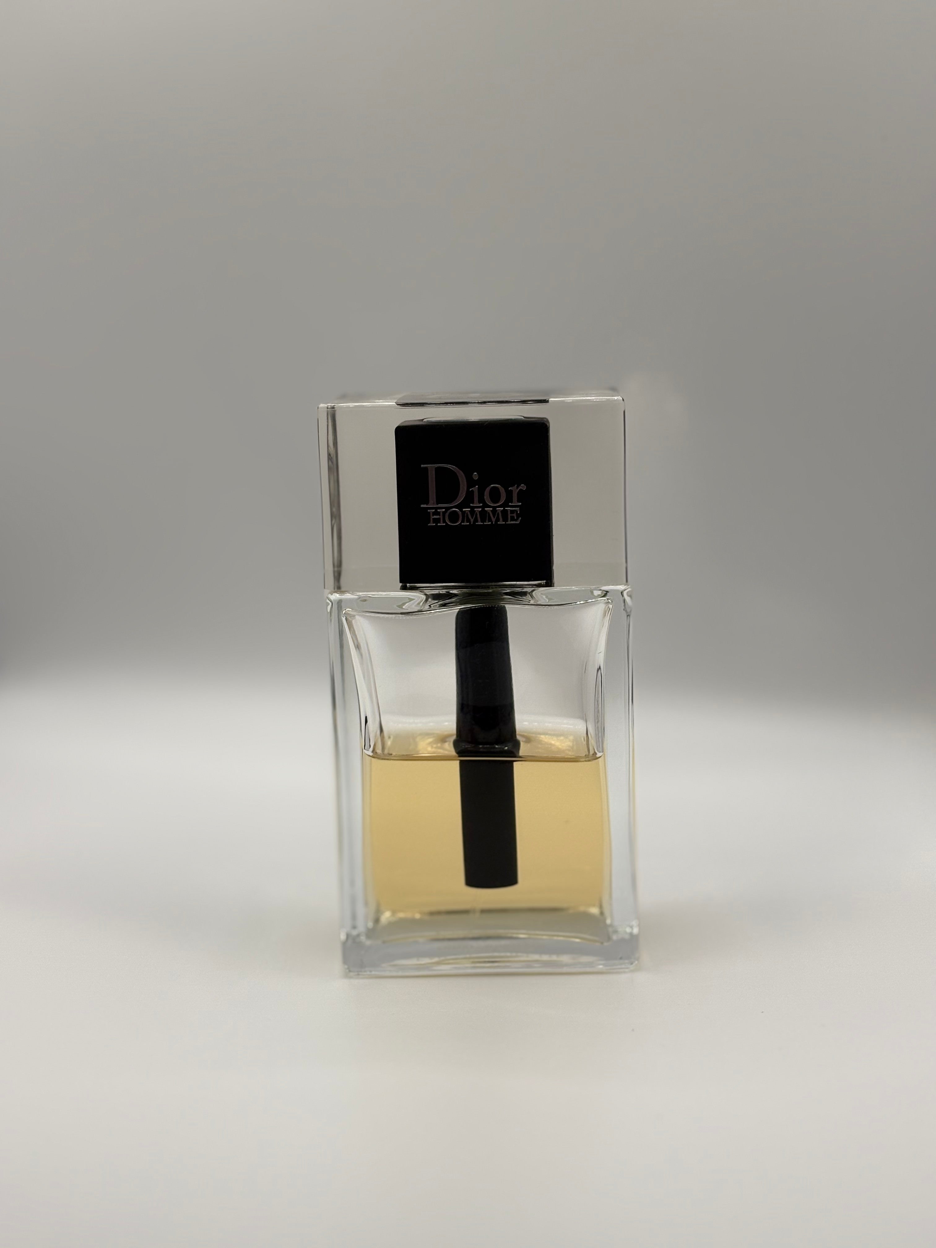 Dior Homme EDT