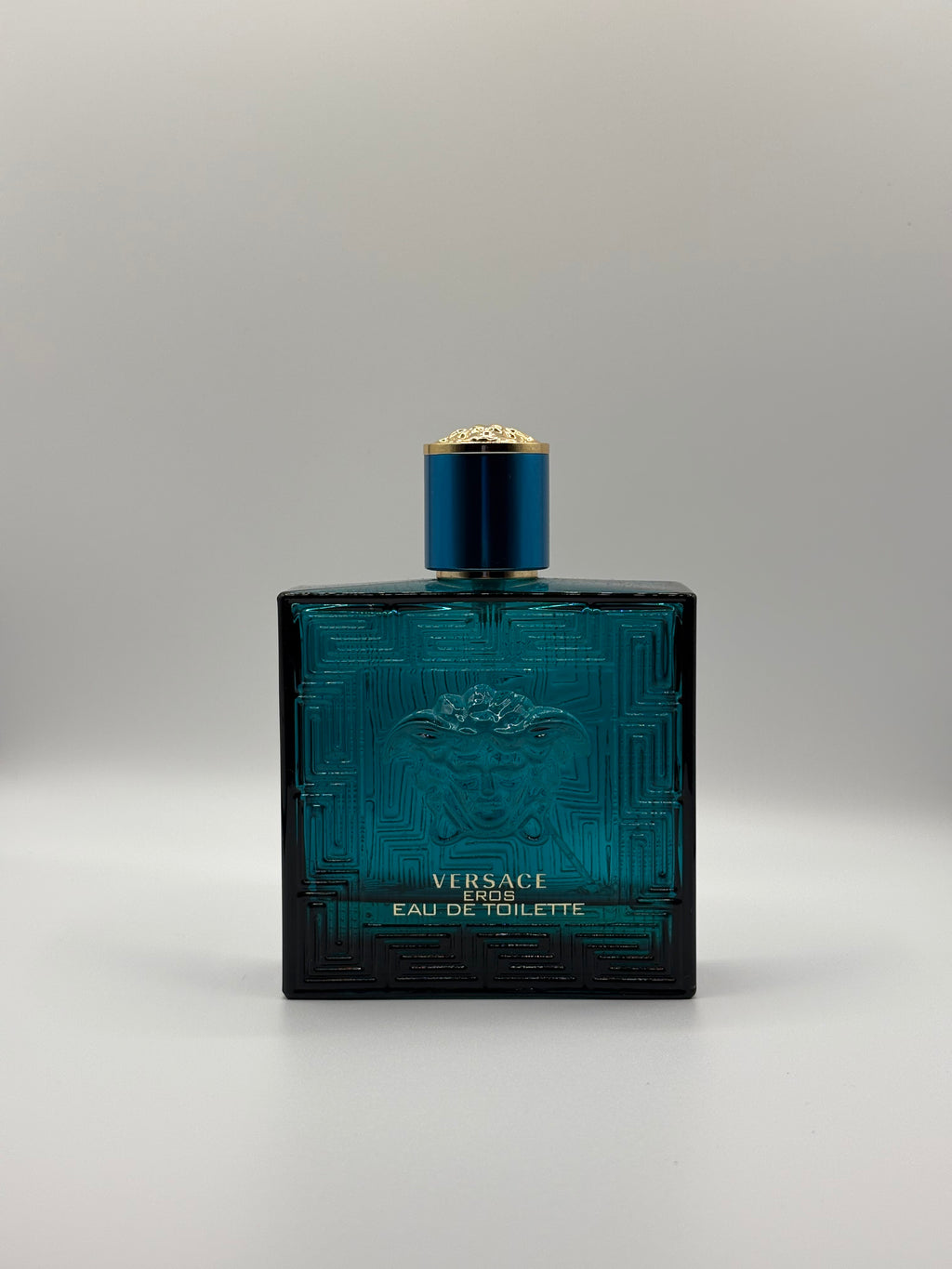Versace Eros EDT