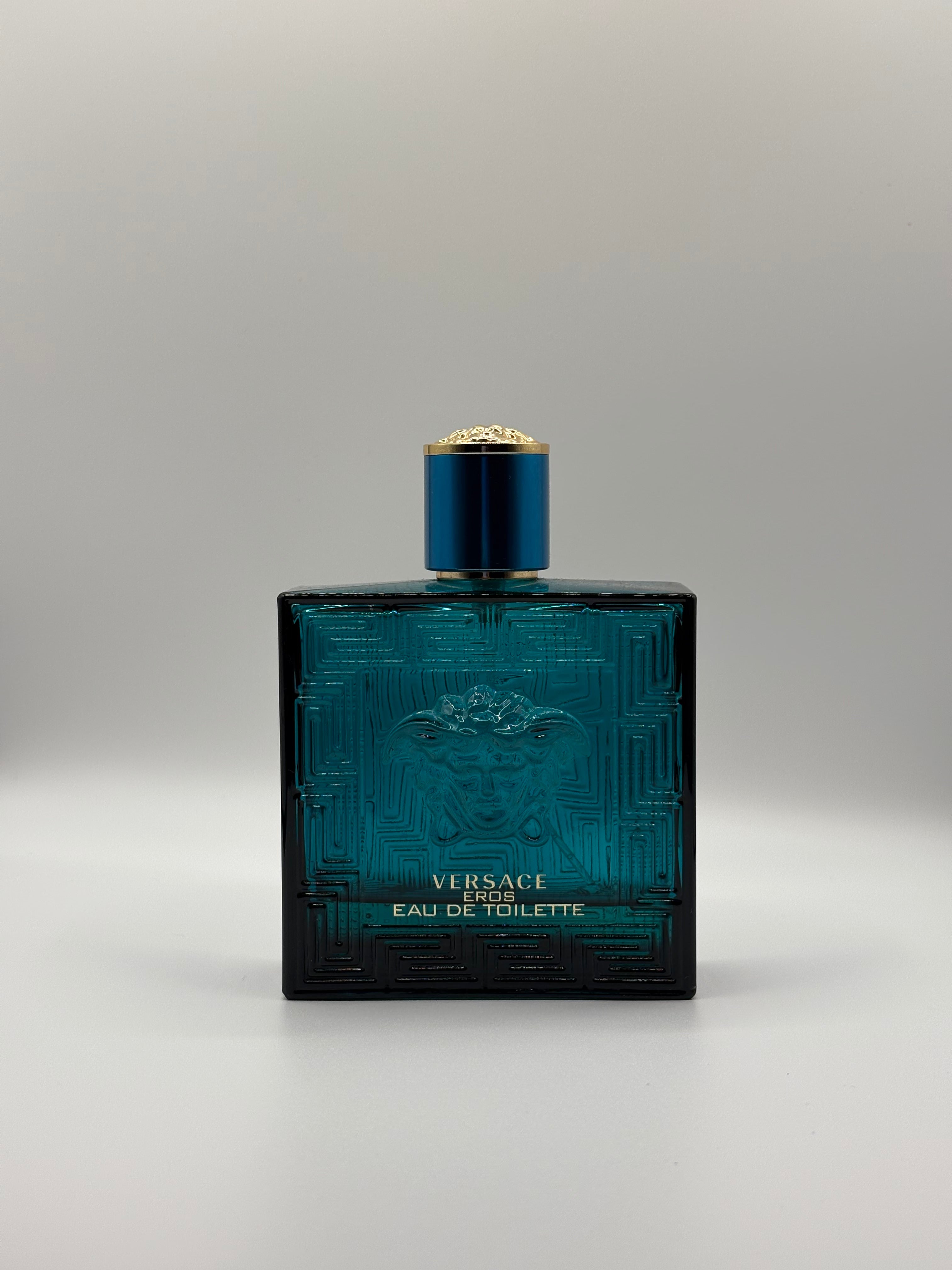 Versace Eros EDT