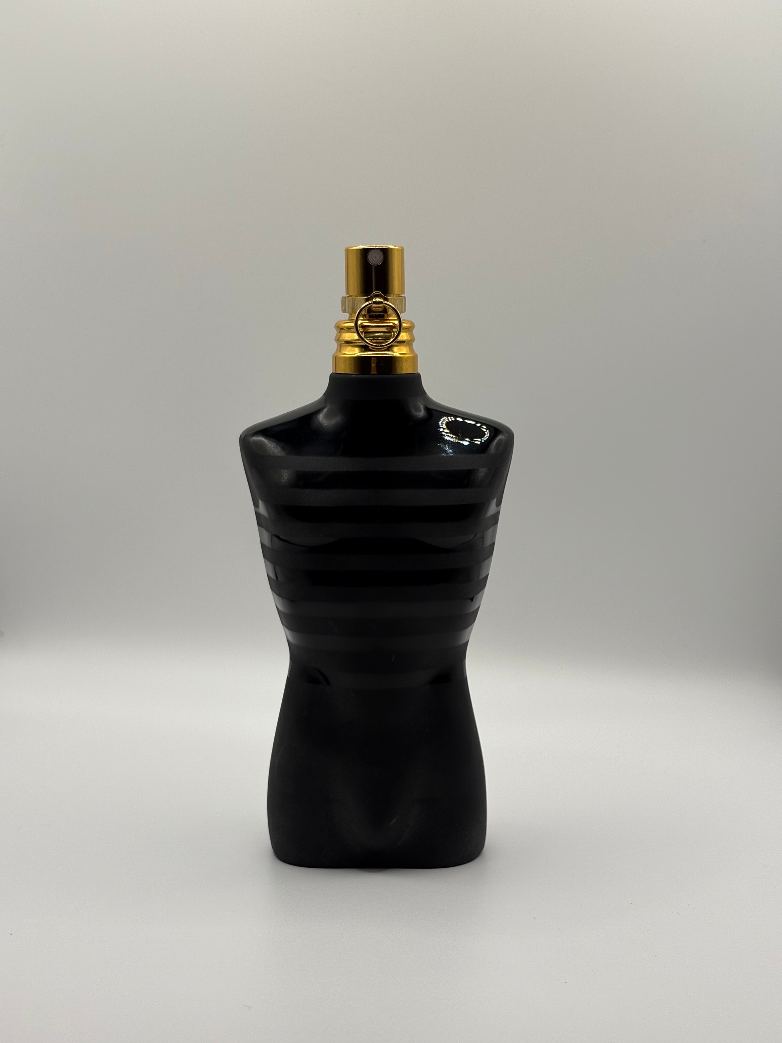 JPG Le Male Le Parfum
