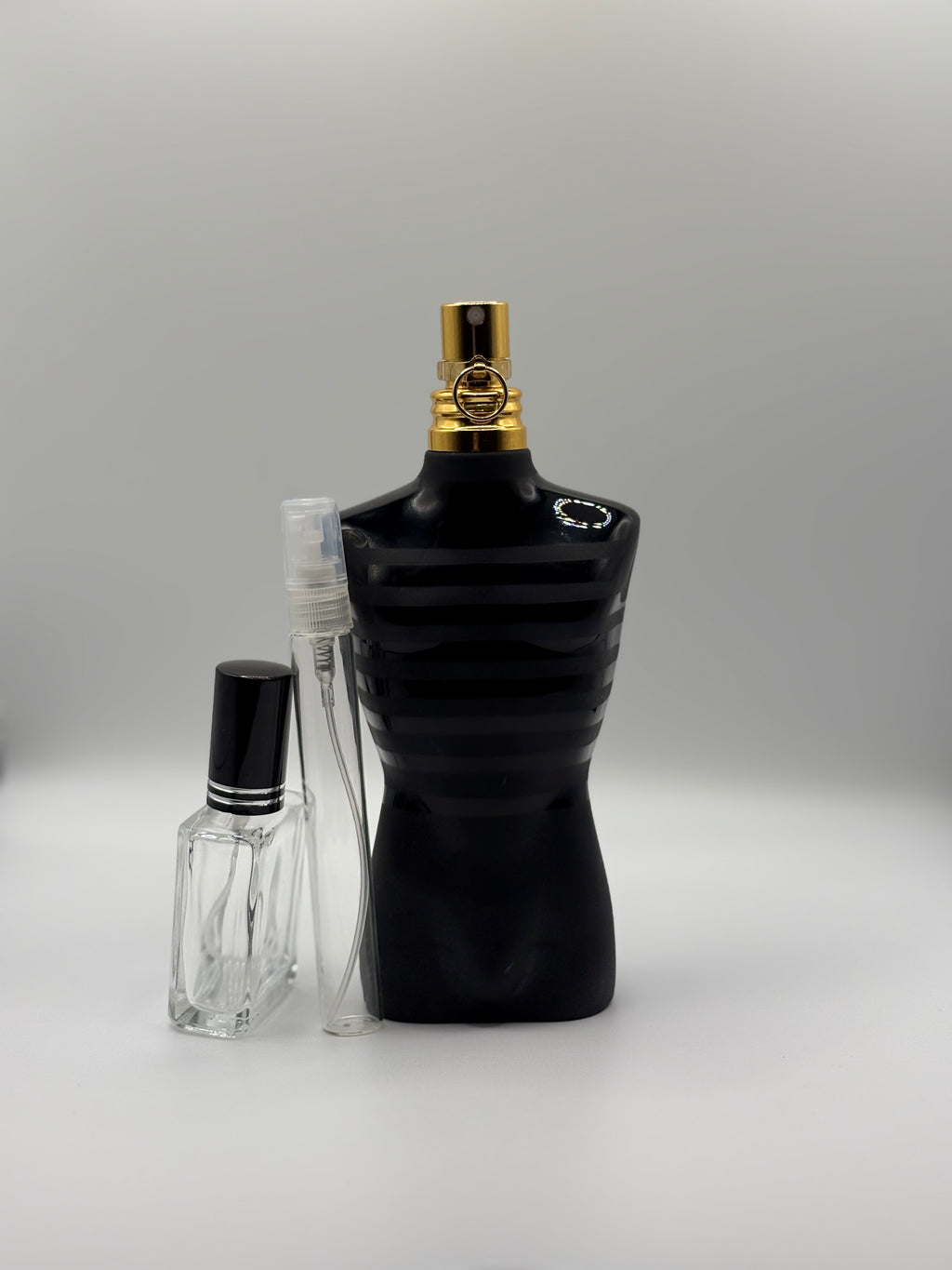 JPG Le Male Le Parfum