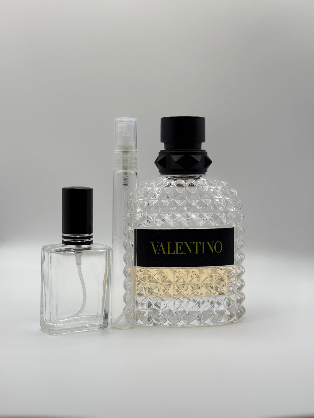 Valentino Uomo Born in Roma Yellow Dream EDT