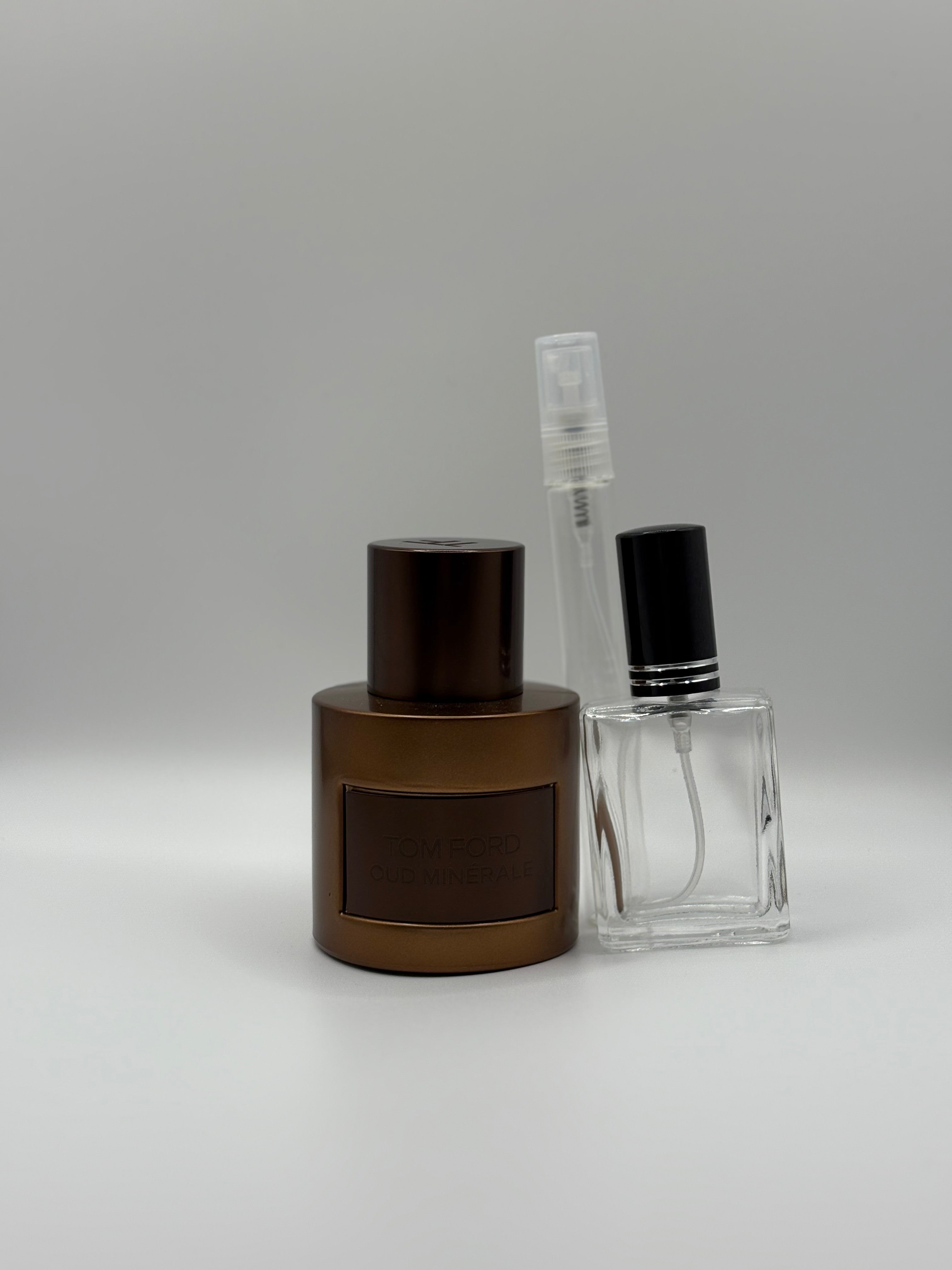 Tom Ford Oud Minerale