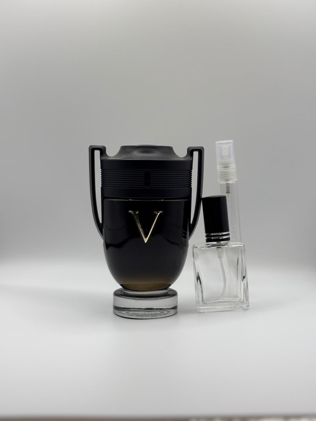 The Scholar Rotation (3x10mL)