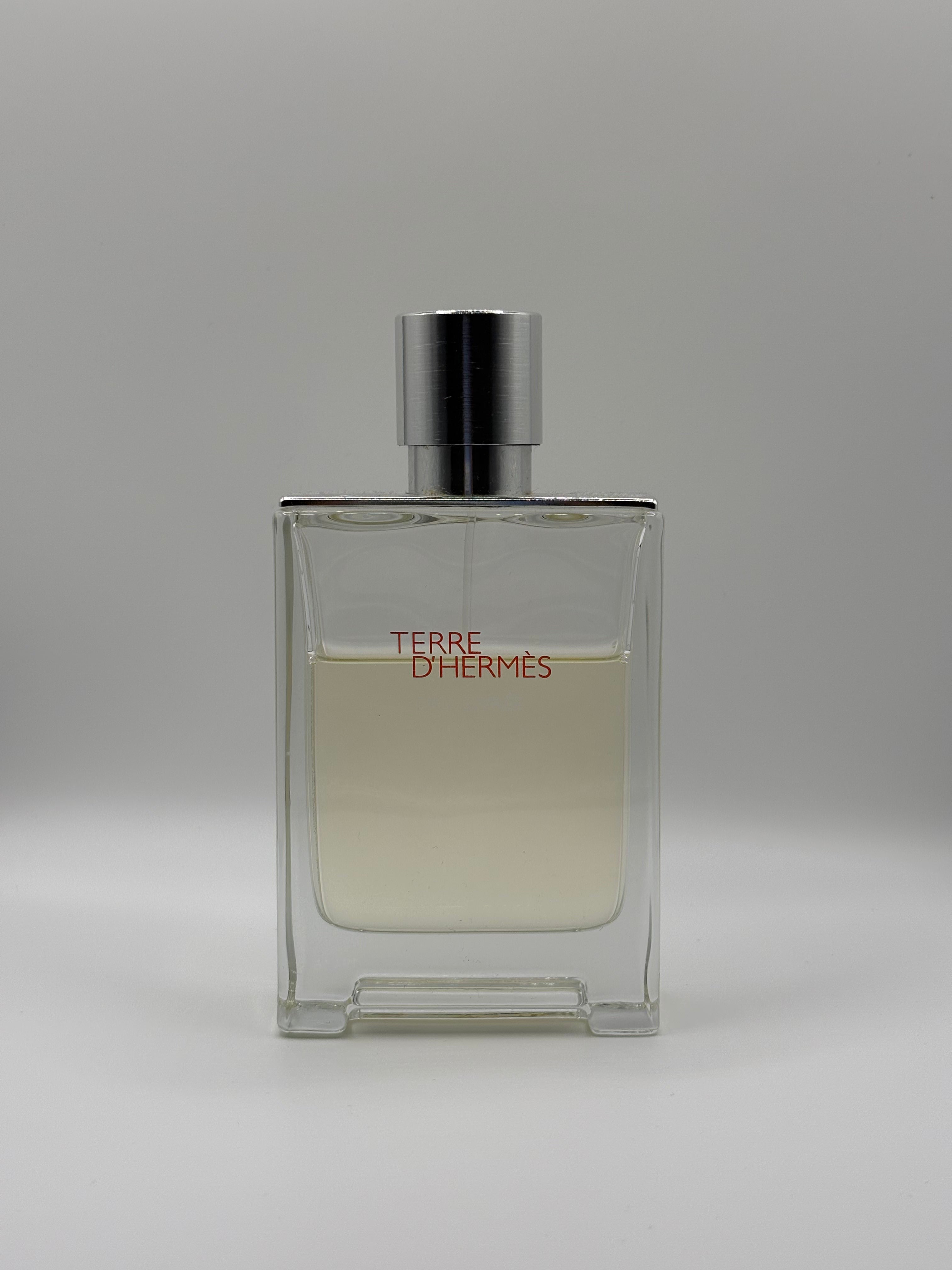 Terre D'Hermes Eau Givrée