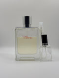Terre D'Hermes Eau Givrée