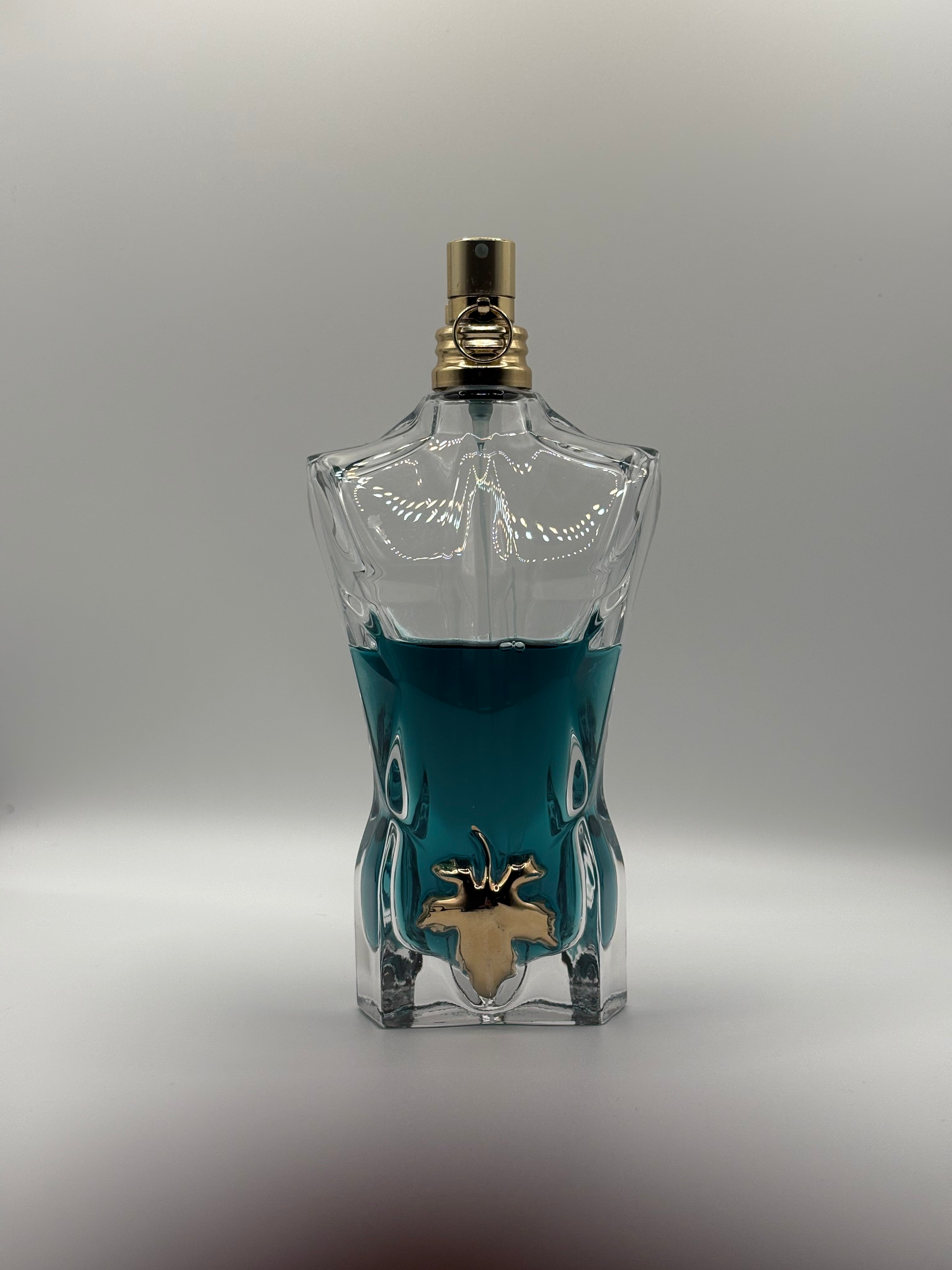 JPG Le Beau EDT