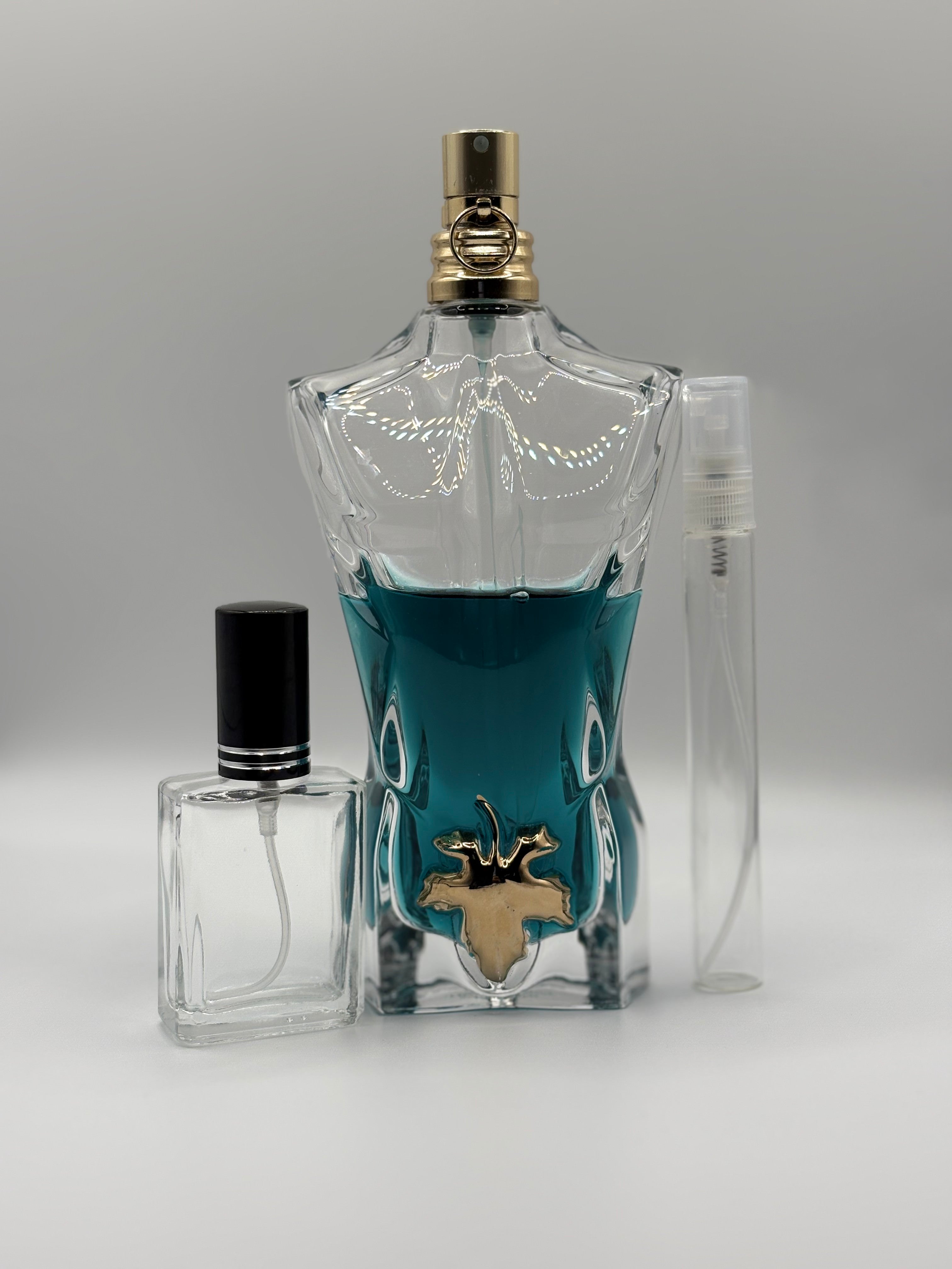 JPG Le Beau EDT