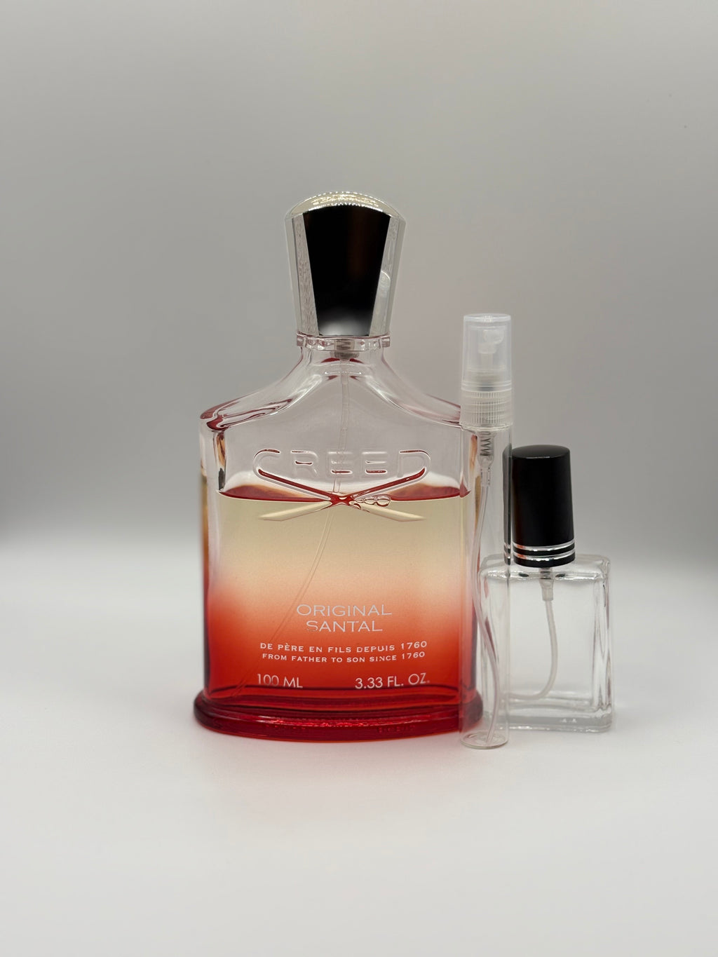 Creed Original Santal