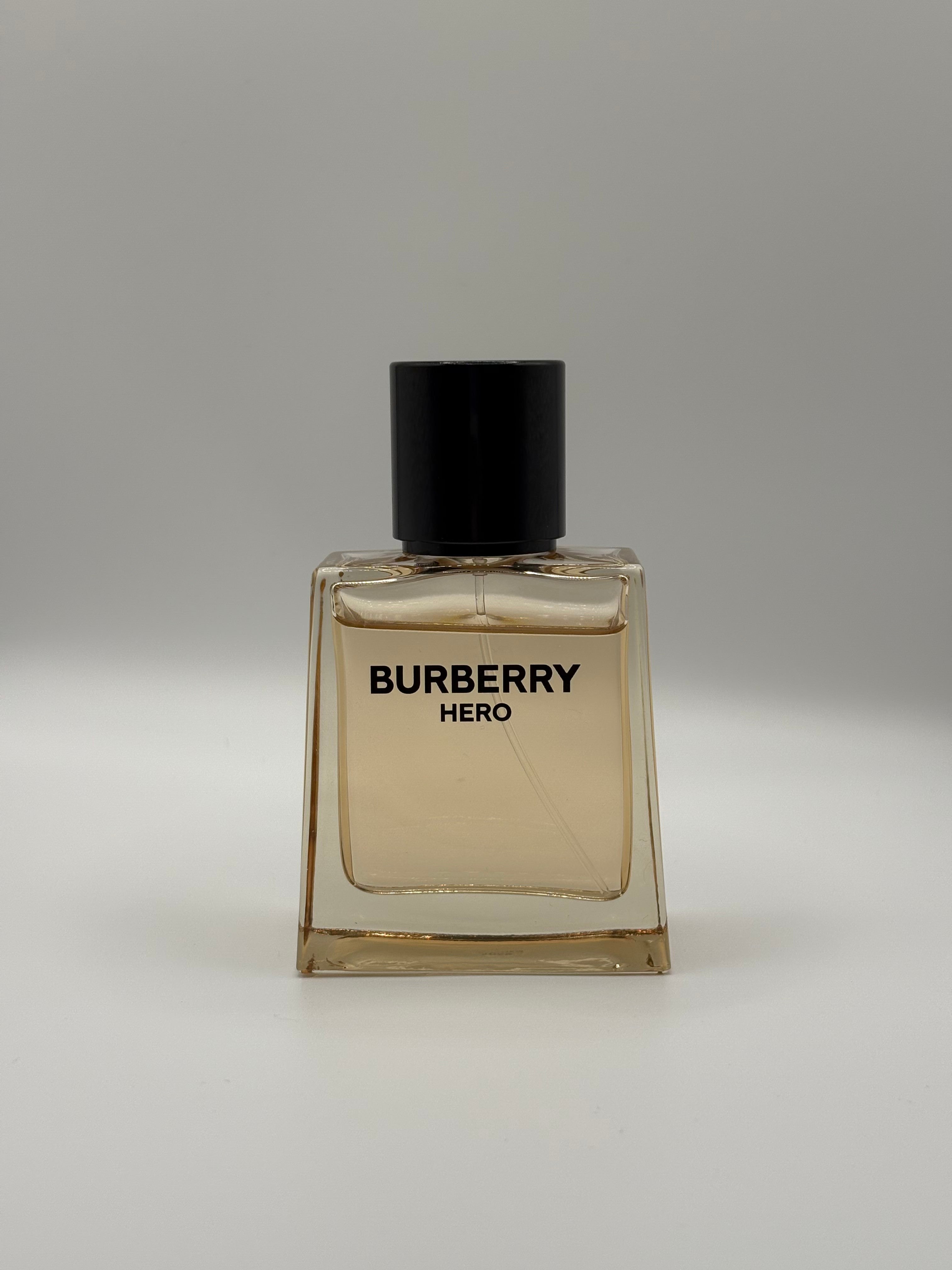 Burberry Hero EDT