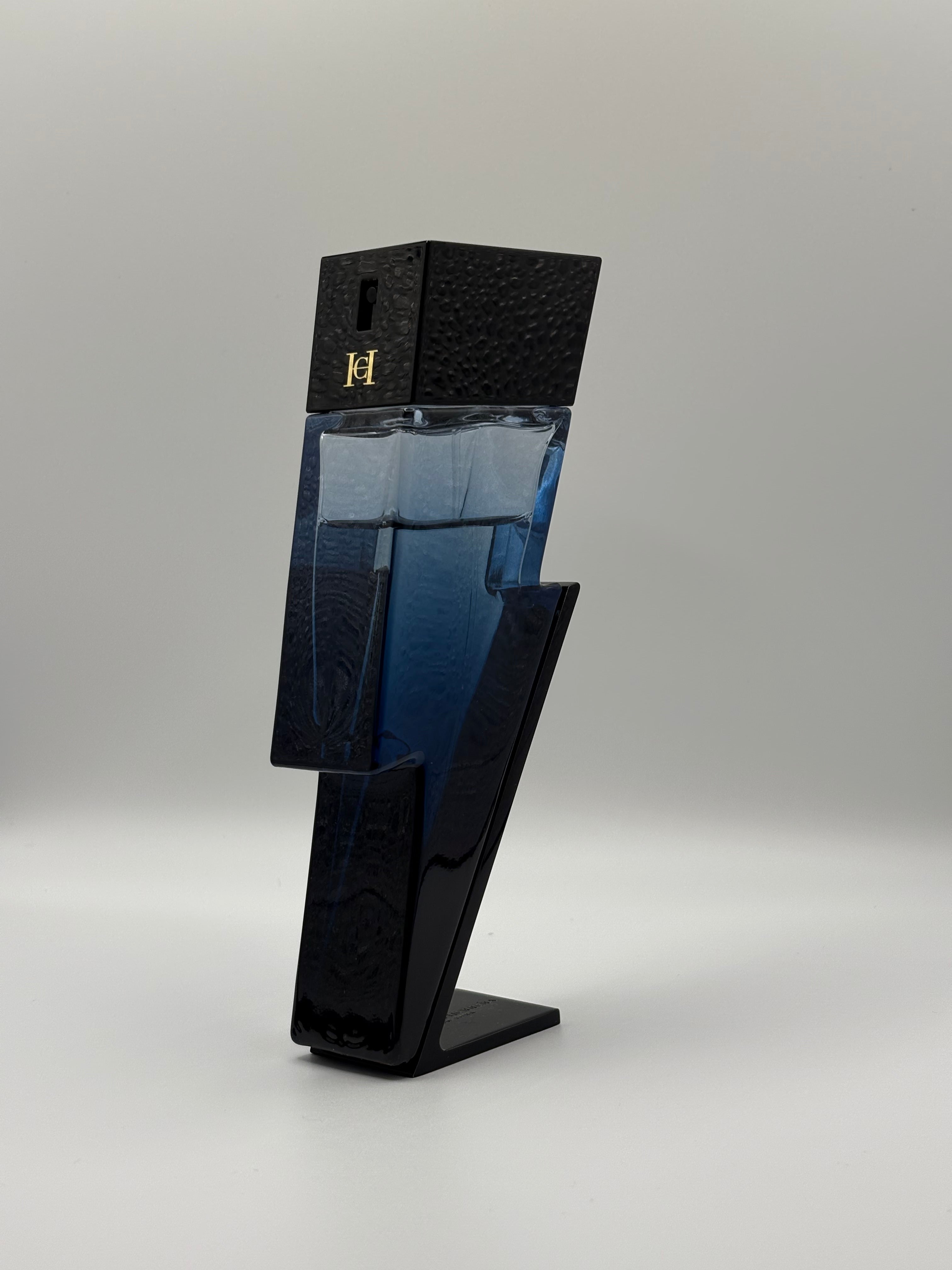 Carolina Herrera Bad Boy Cobalt EDT