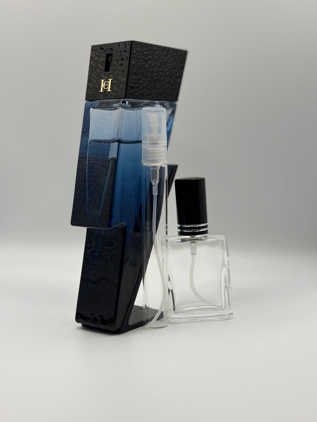 Carolina Herrera Bad Boy Cobalt EDT
