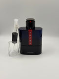 Prada Luna Rossa Ocean EDP