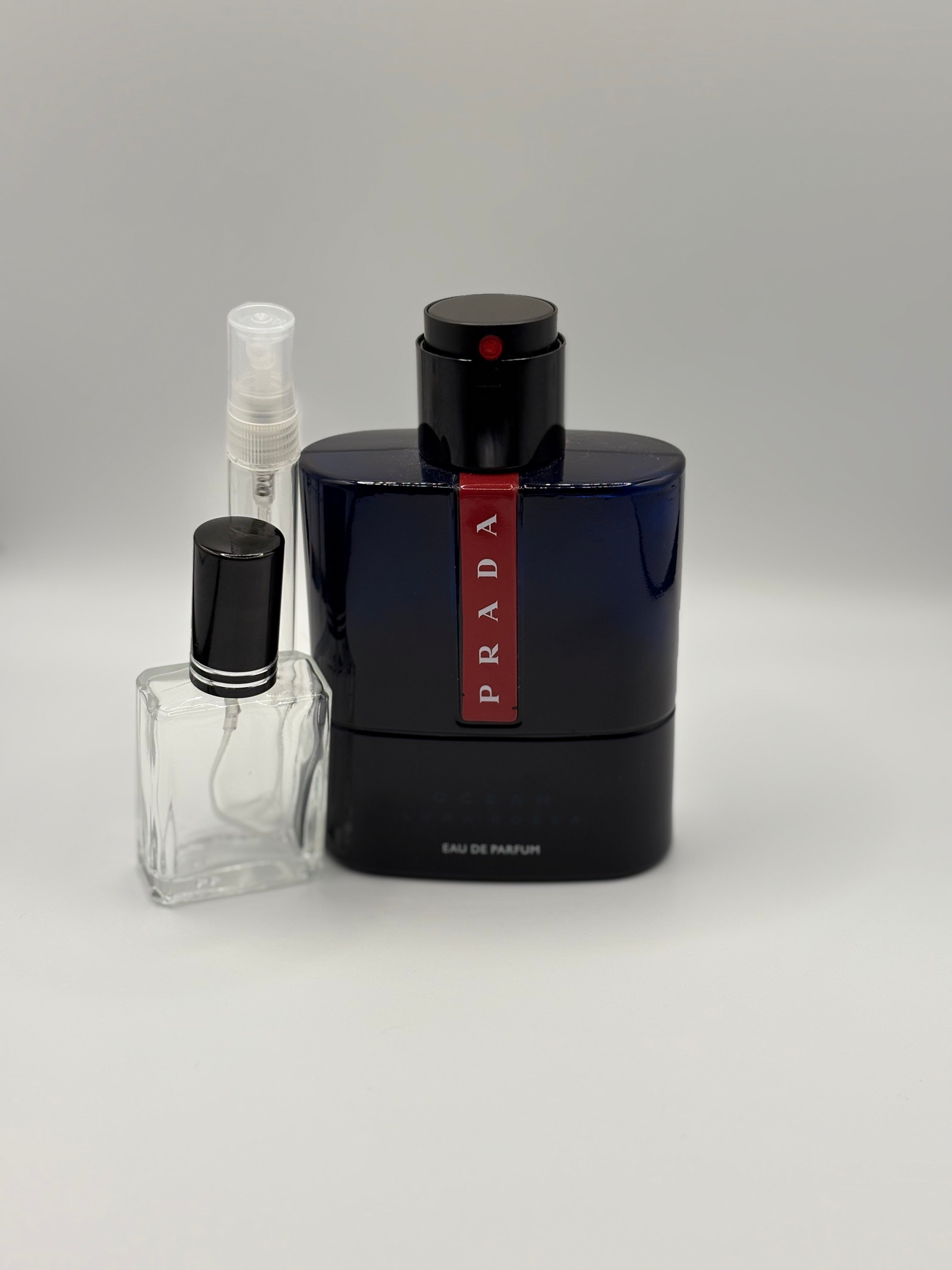 Prada Luna Rossa Ocean EDP