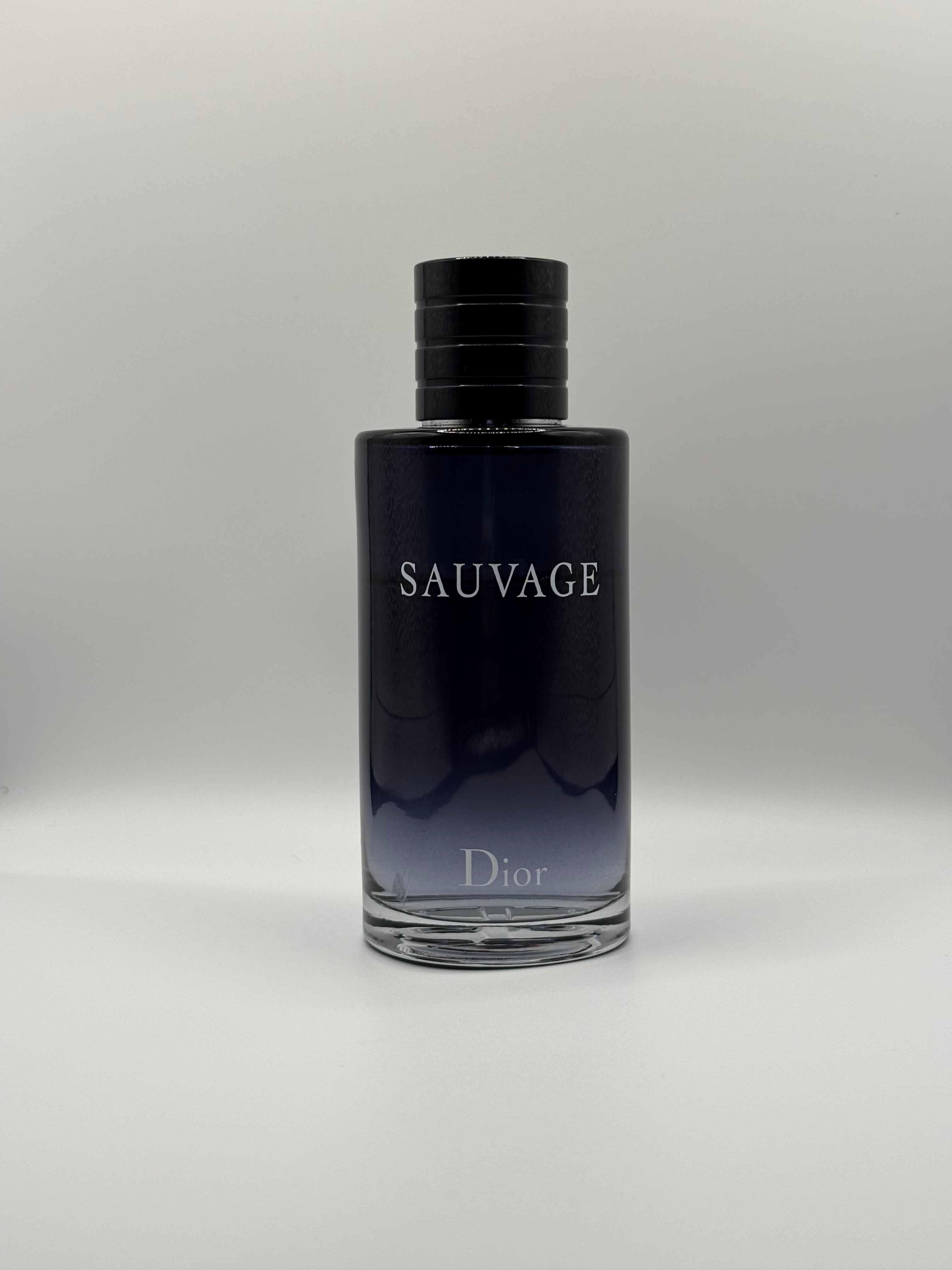 Dior Sauvage EDT