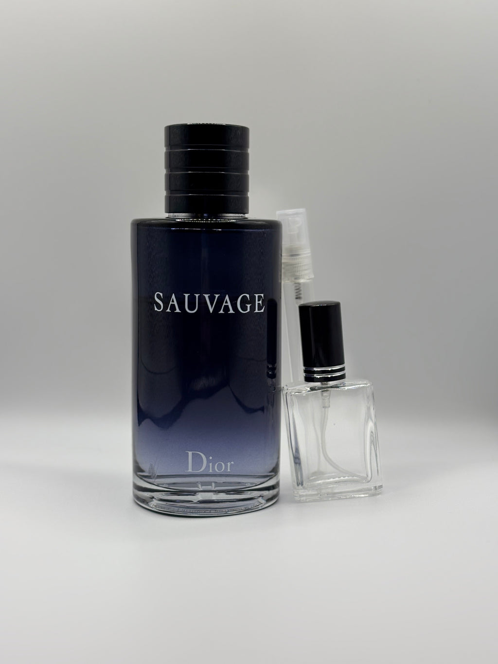 Dior Sauvage EDT