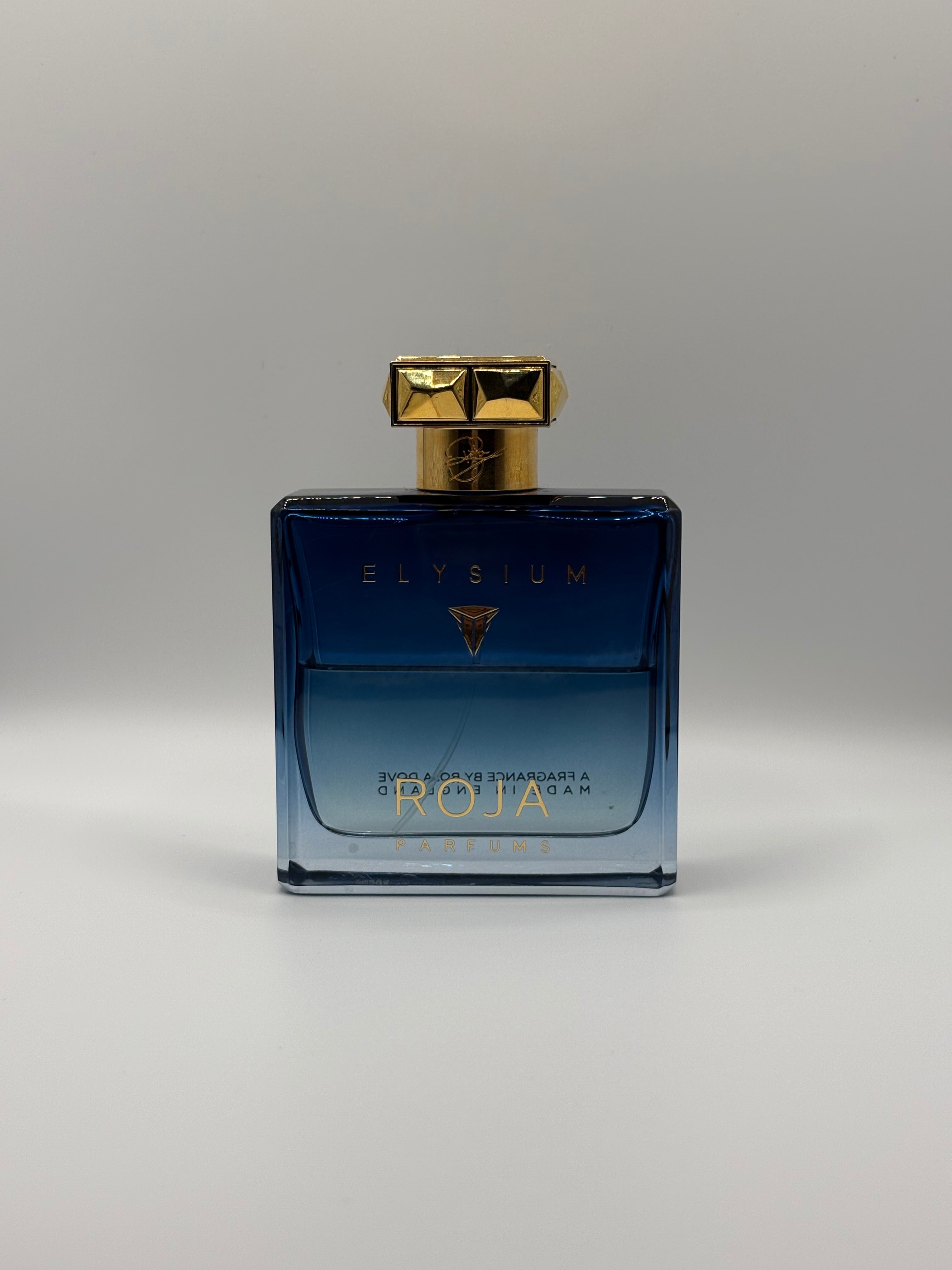 Roja Elysium Eau De Parfum