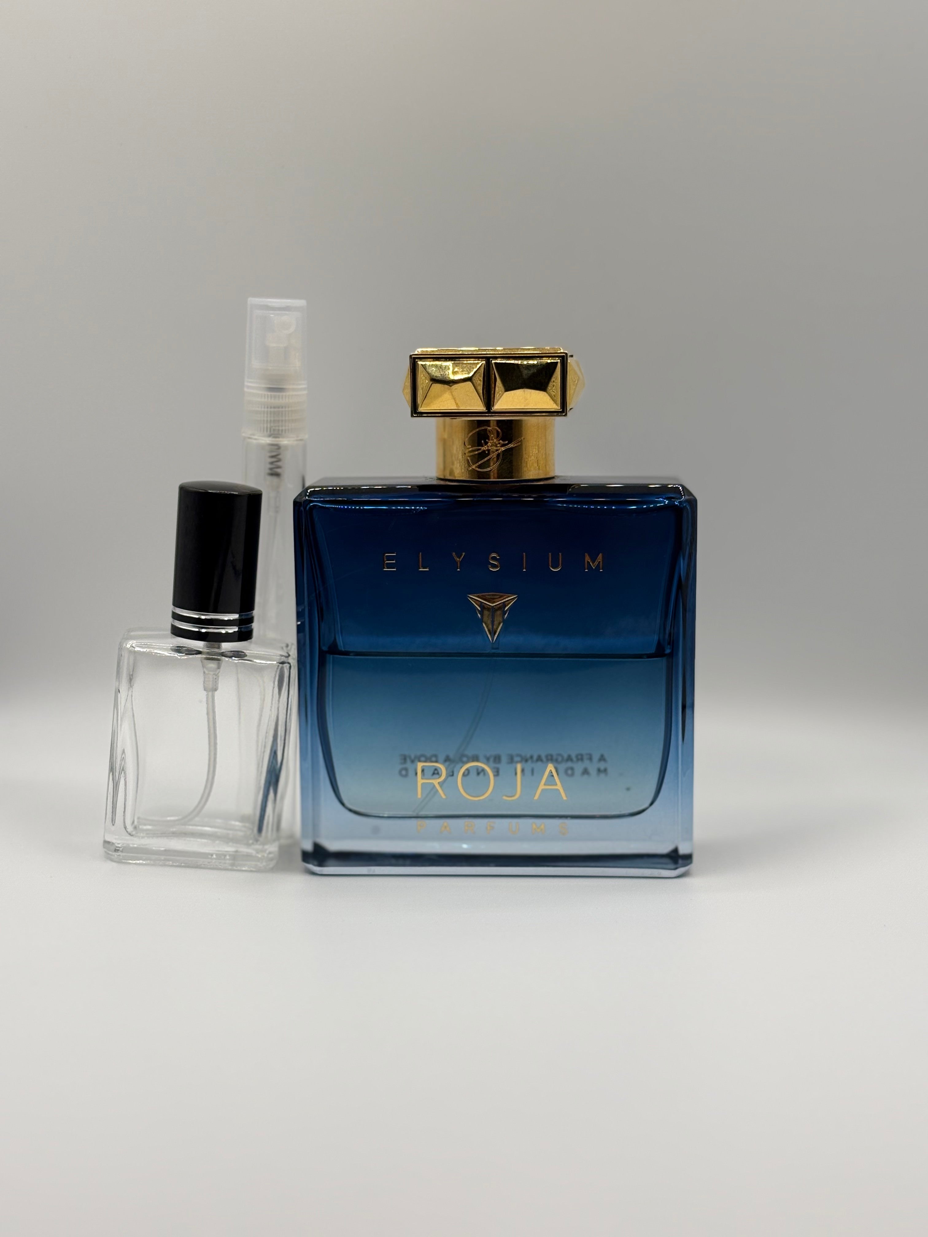 Roja Elysium Eau De Parfum
