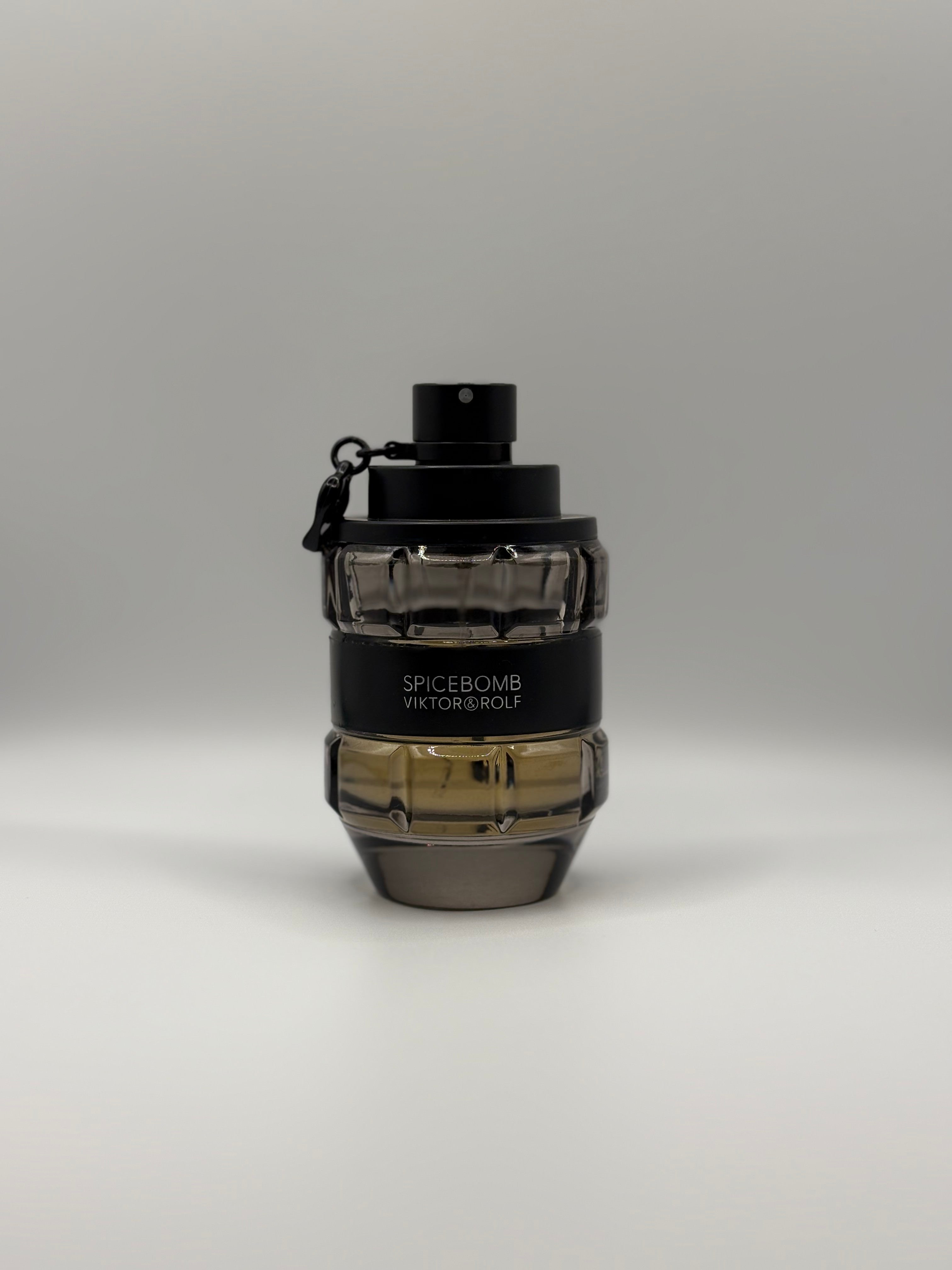 Spicebomb by Viktor & Rolf