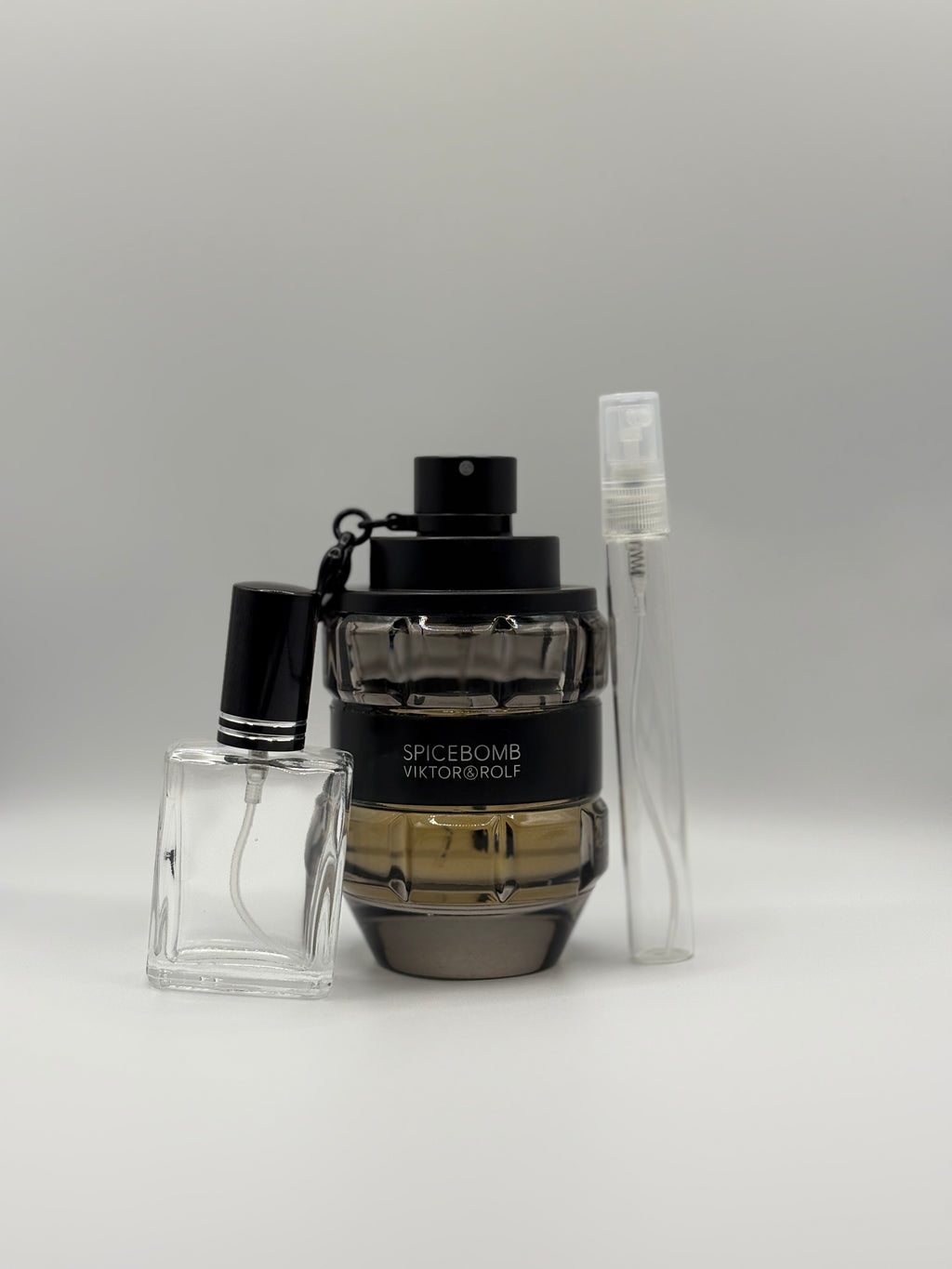 Spicebomb by Viktor & Rolf
