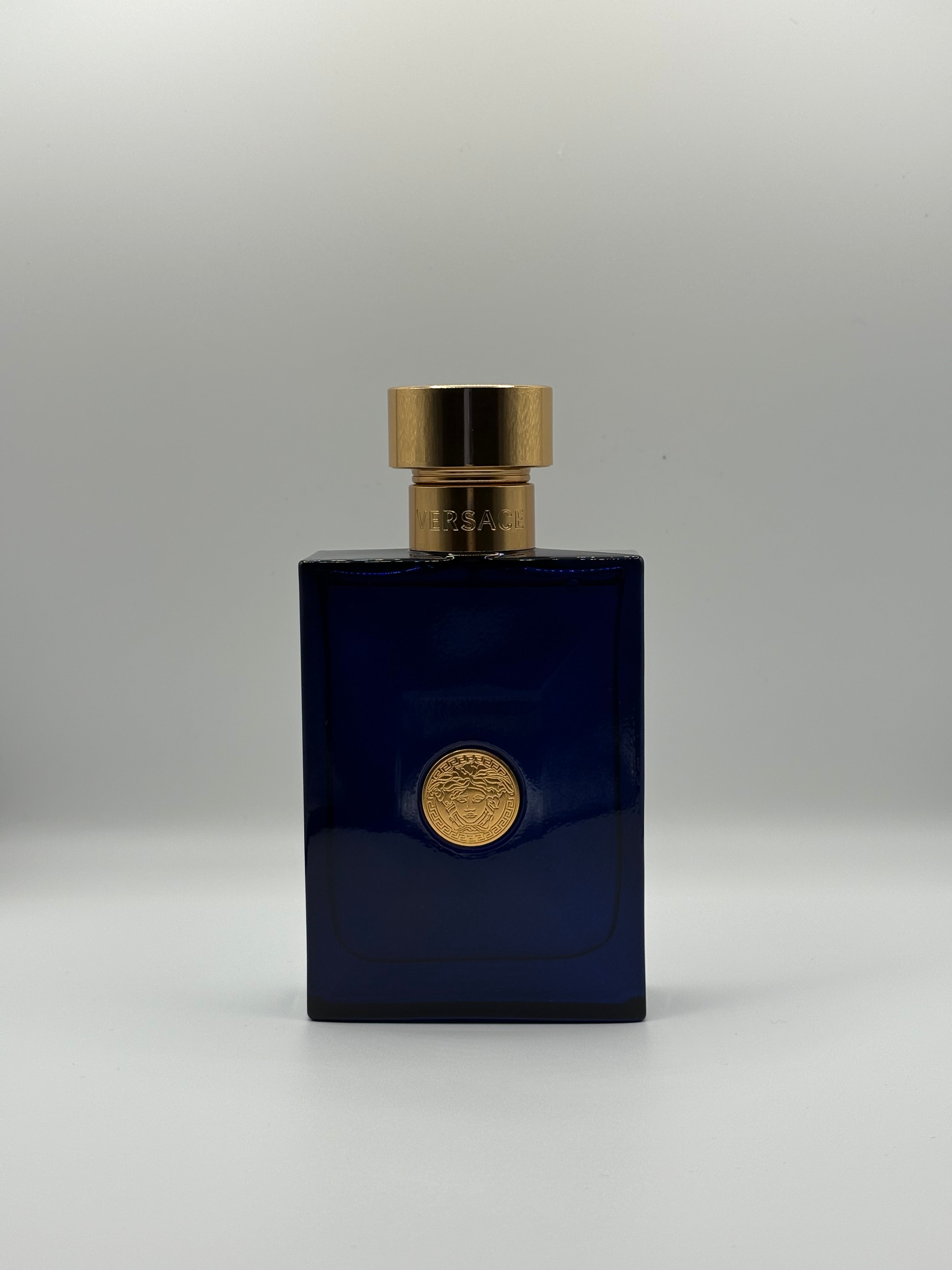 Versace Dylan Blue EDT
