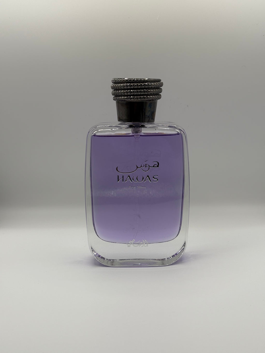 Rasasi Hawas EDP