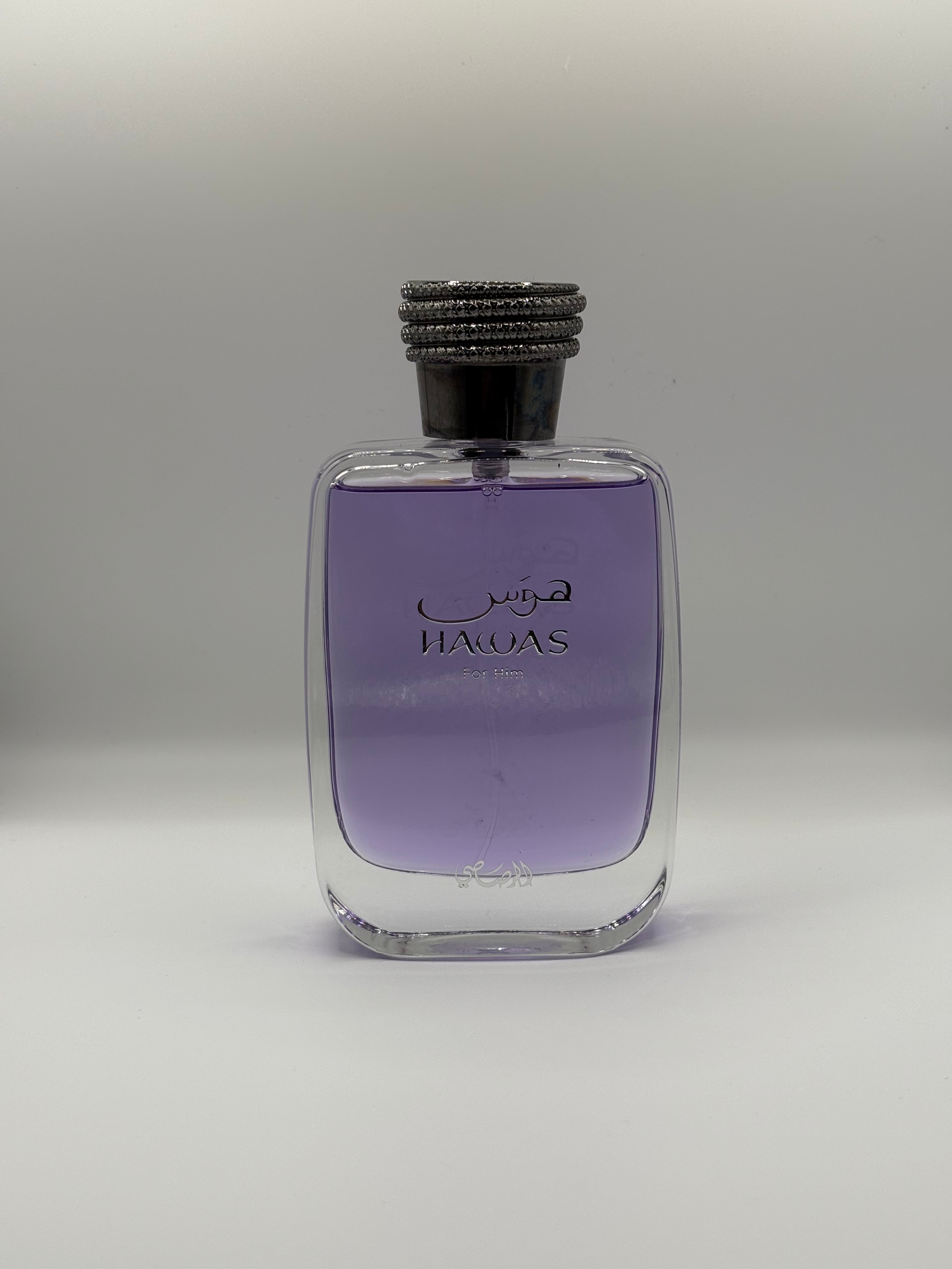 Rasasi Hawas EDP