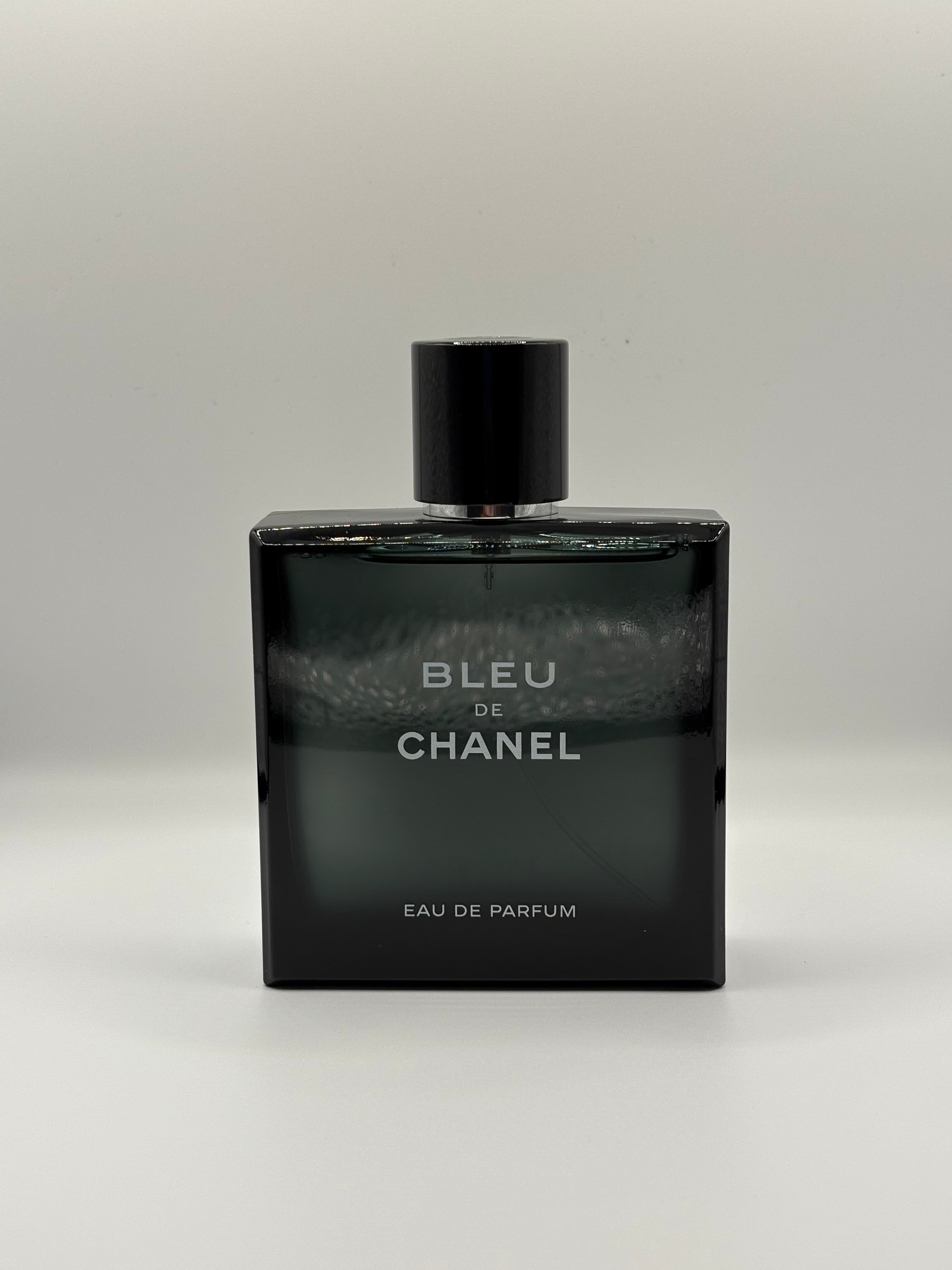 Bleu De Chanel EDP