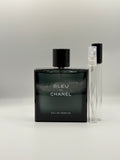 Bleu De Chanel EDP