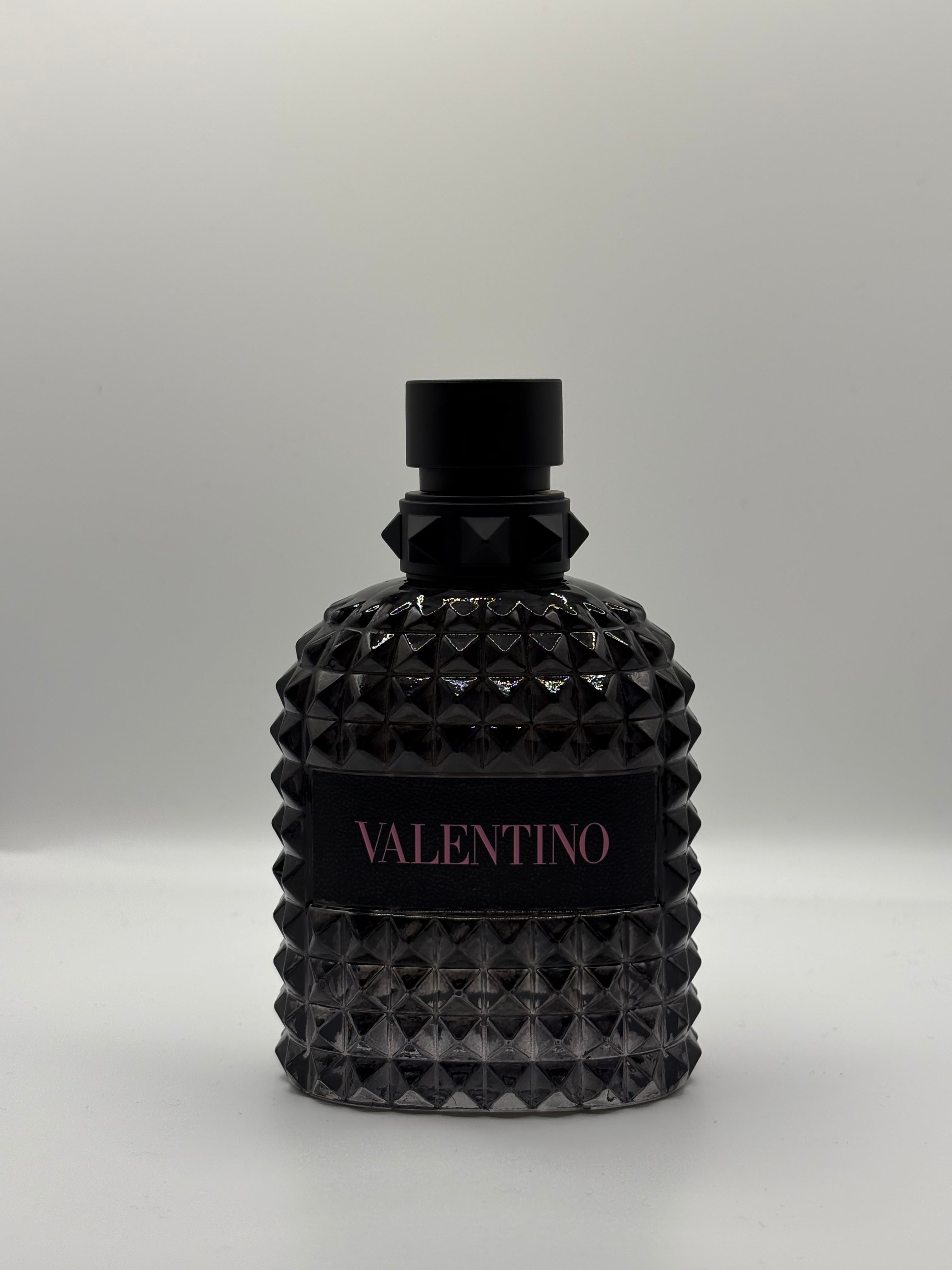 Valentino Uomo Born in Roma
