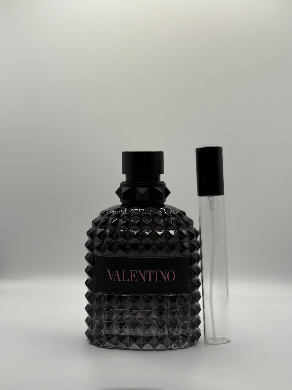 Valentino Uomo Born in Roma