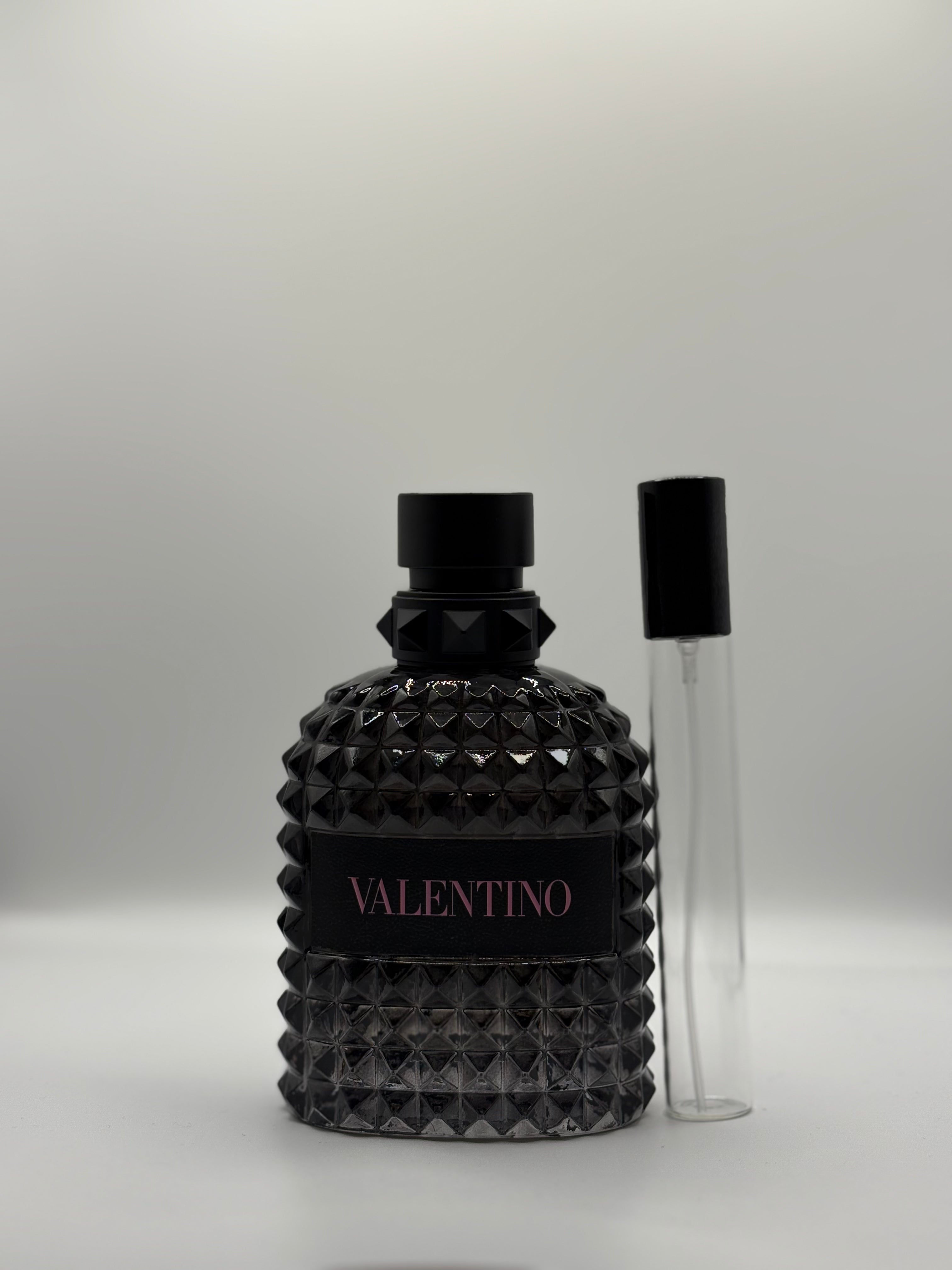 Valentino Uomo Born in Roma
