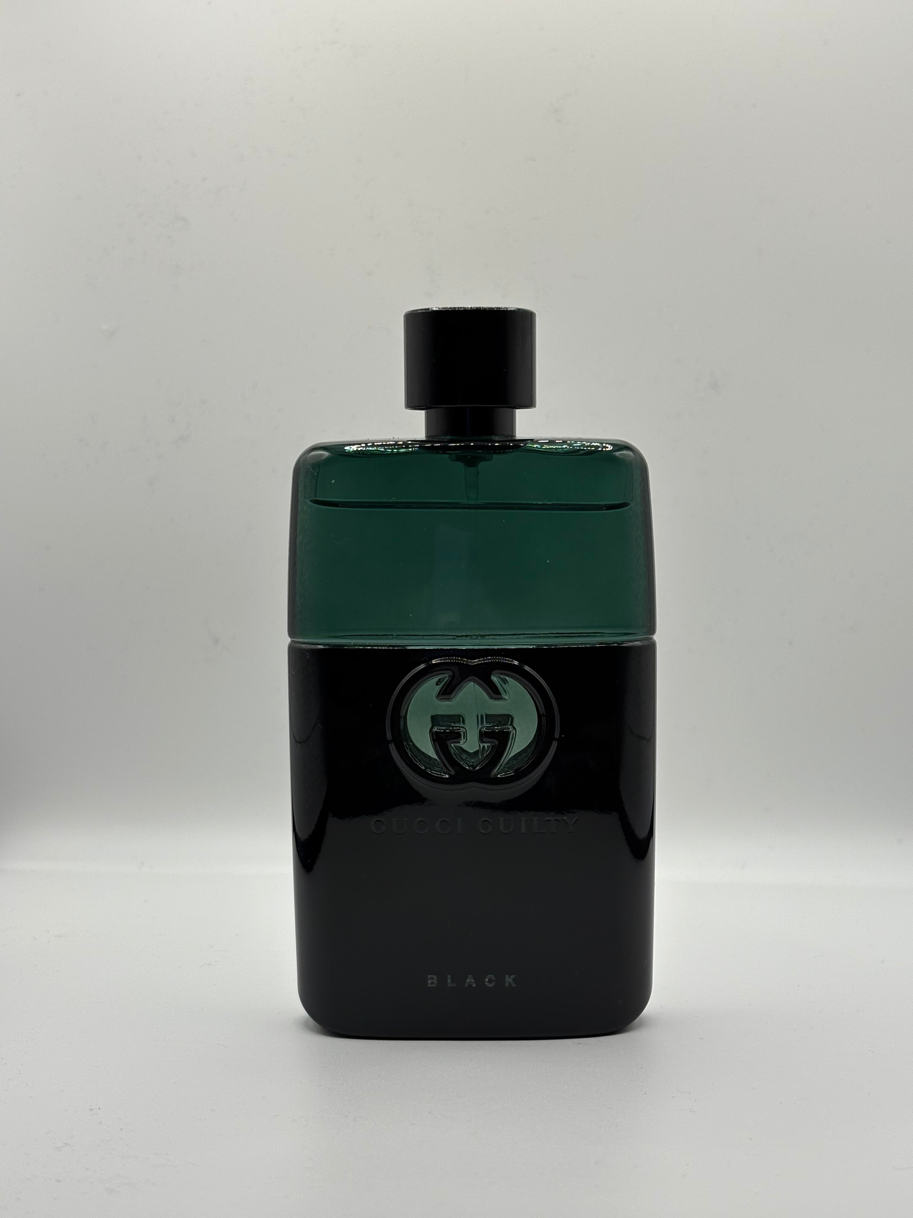 Gucci Guilty Black