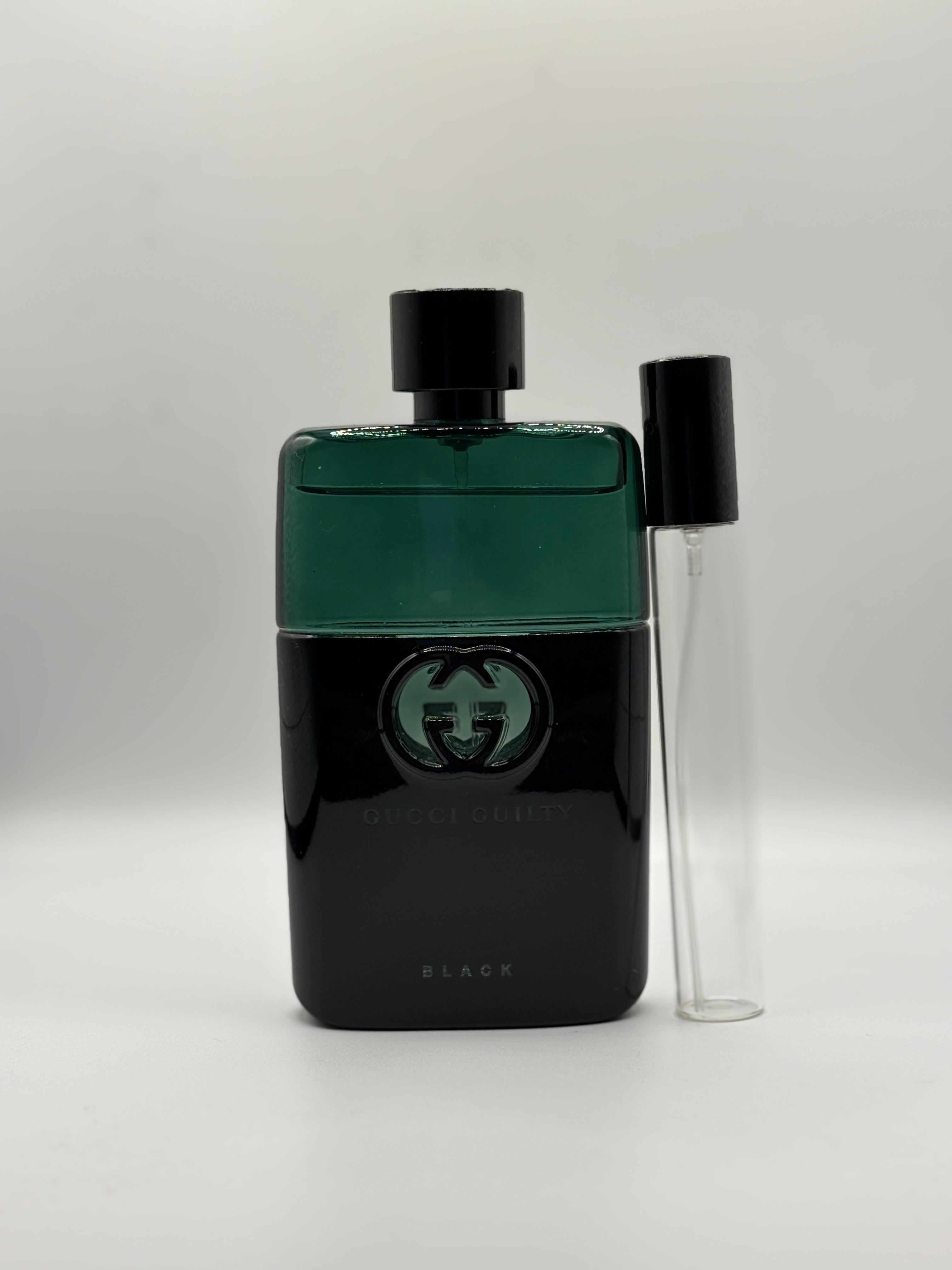 Gucci Guilty Black