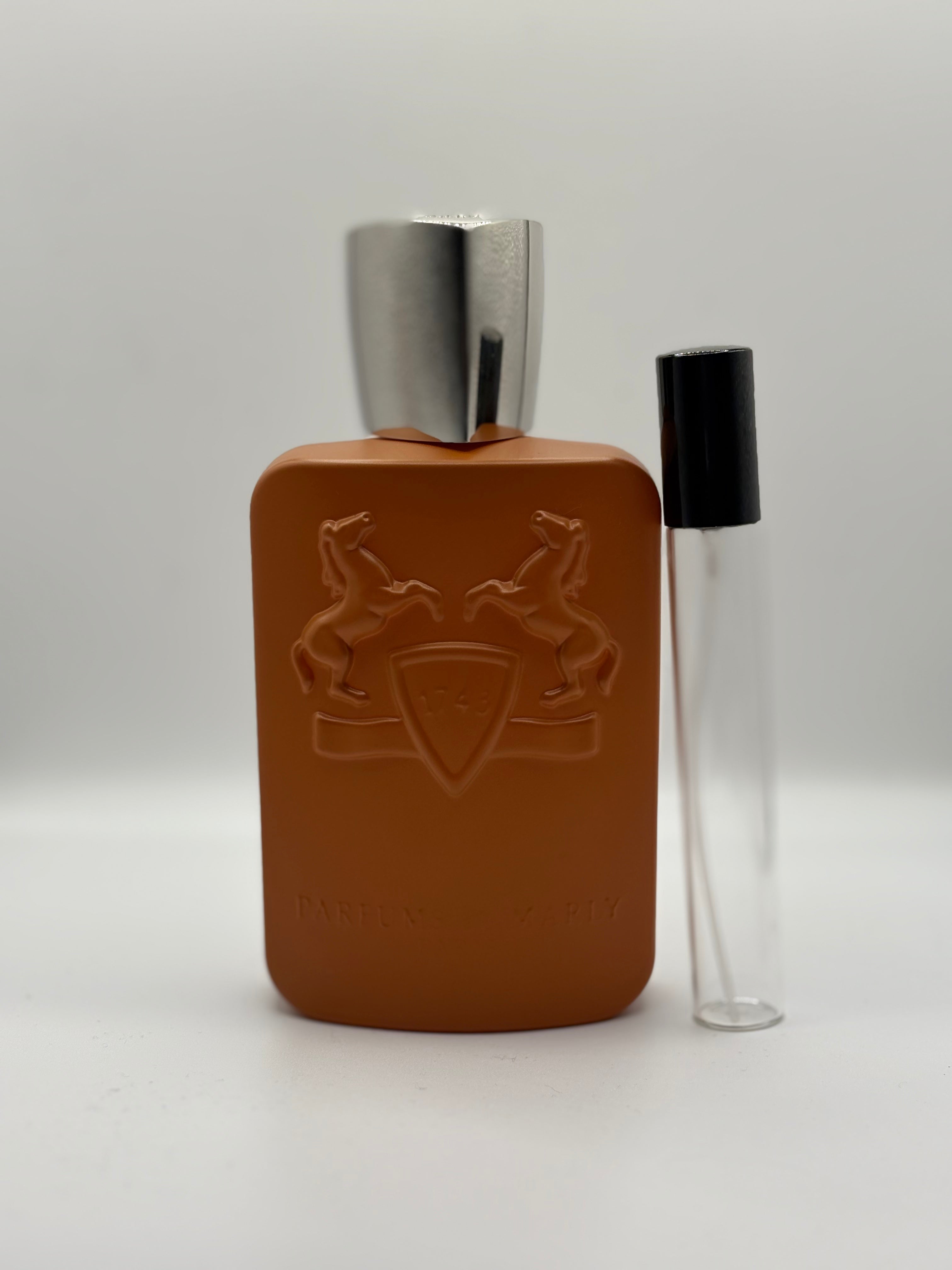 Parfums de Marly Althaïr