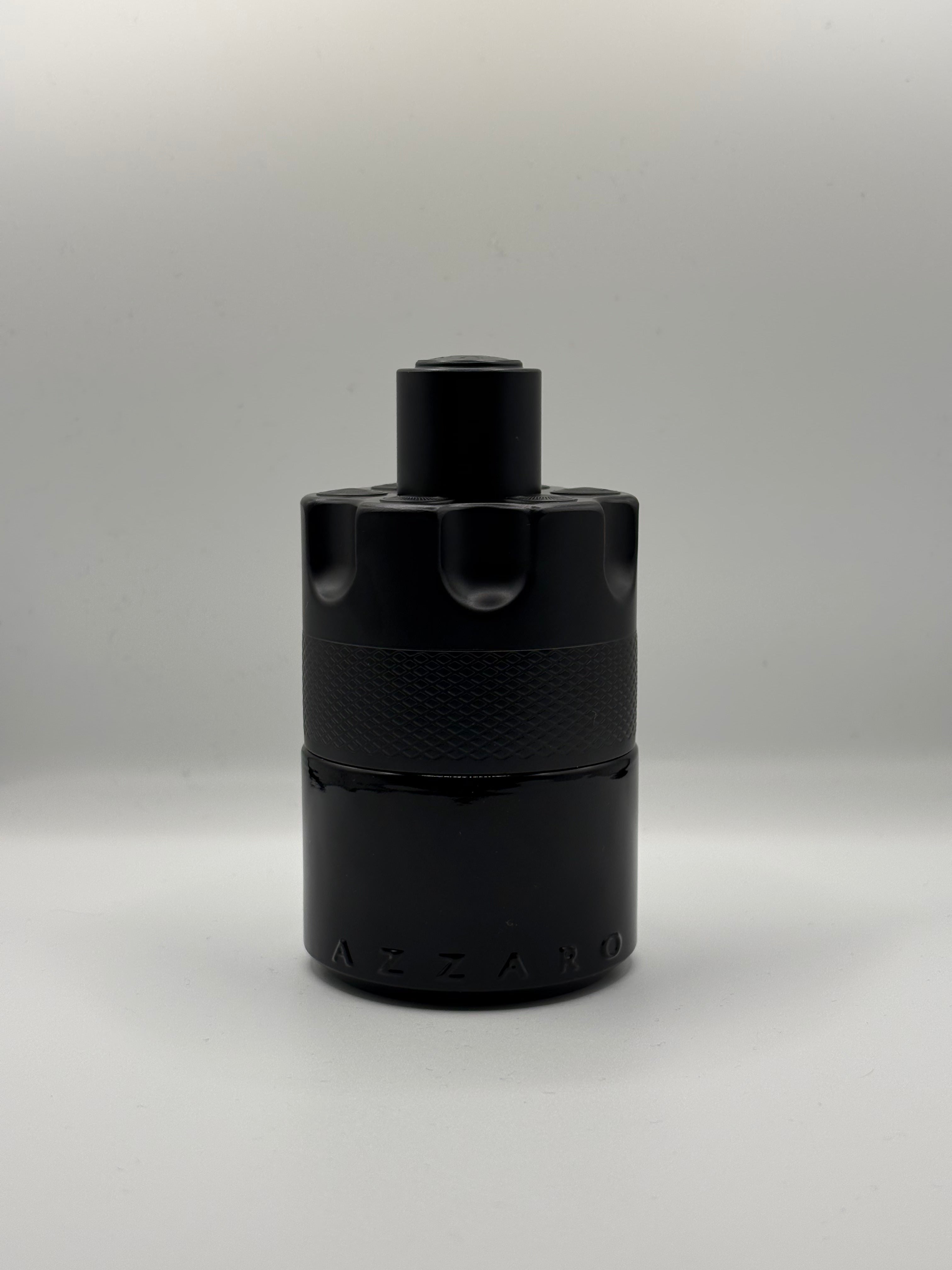 Azarro Most Wanted EDP Intense