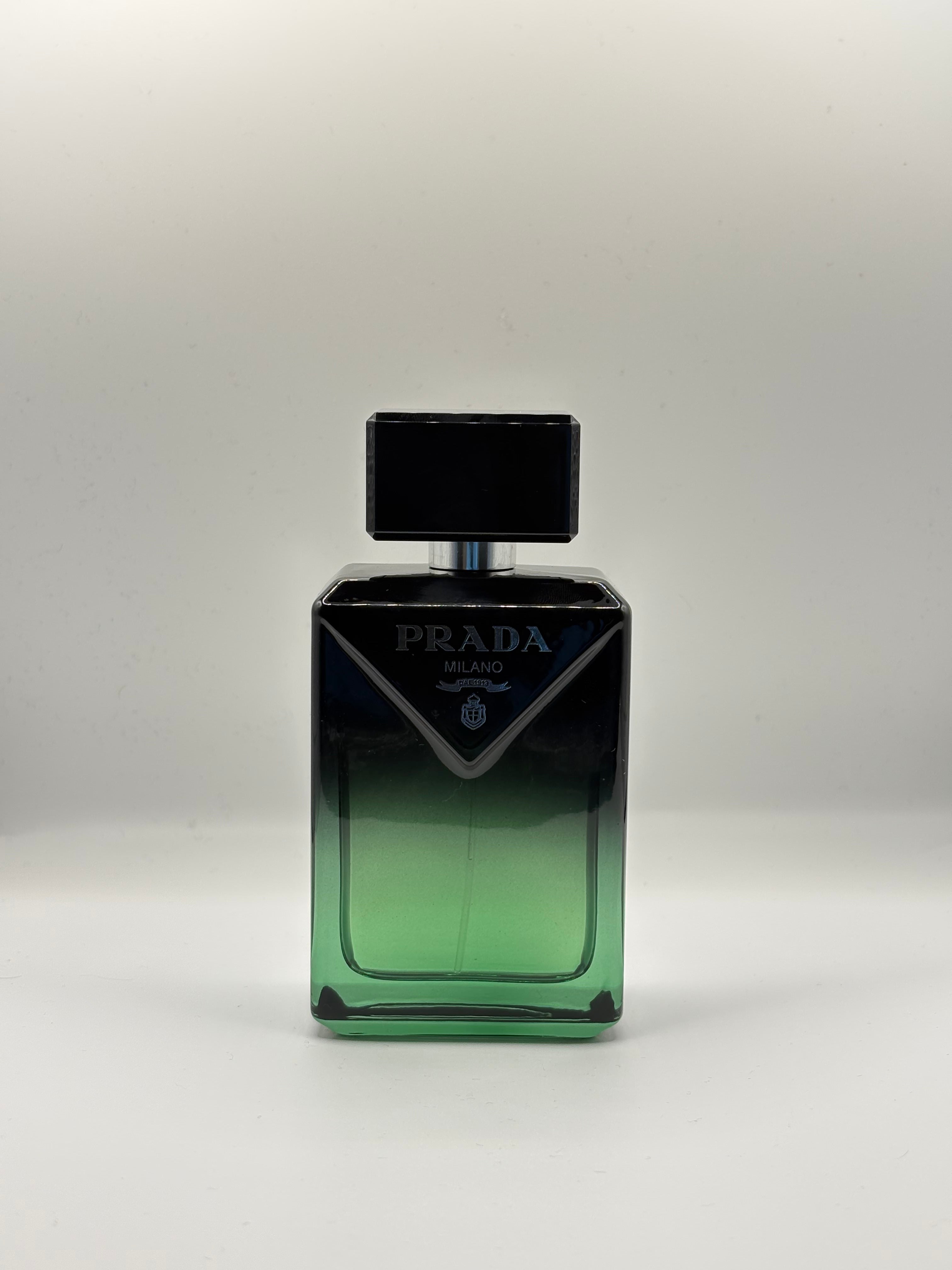 Prada Paradigme Le Parfum