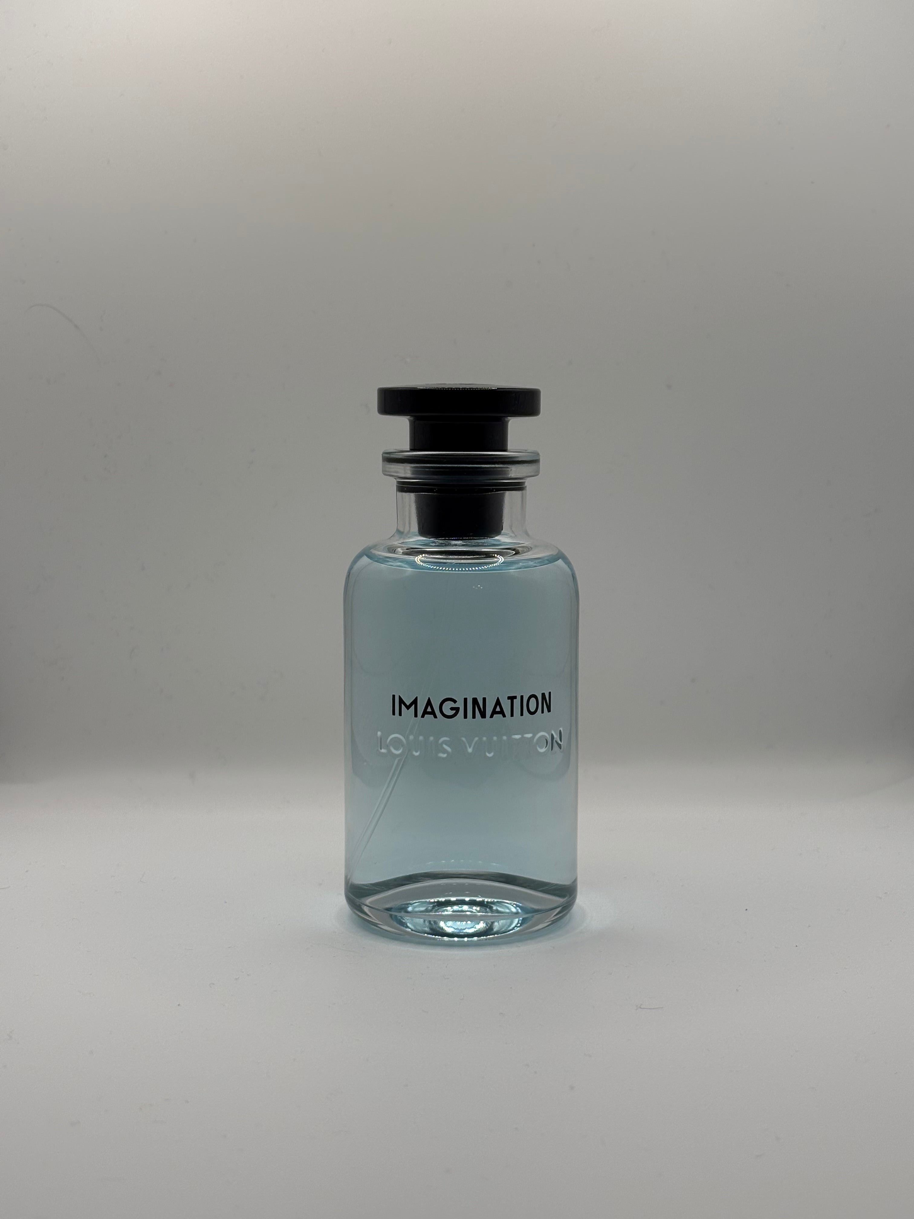 Louis Vuitton Imagination