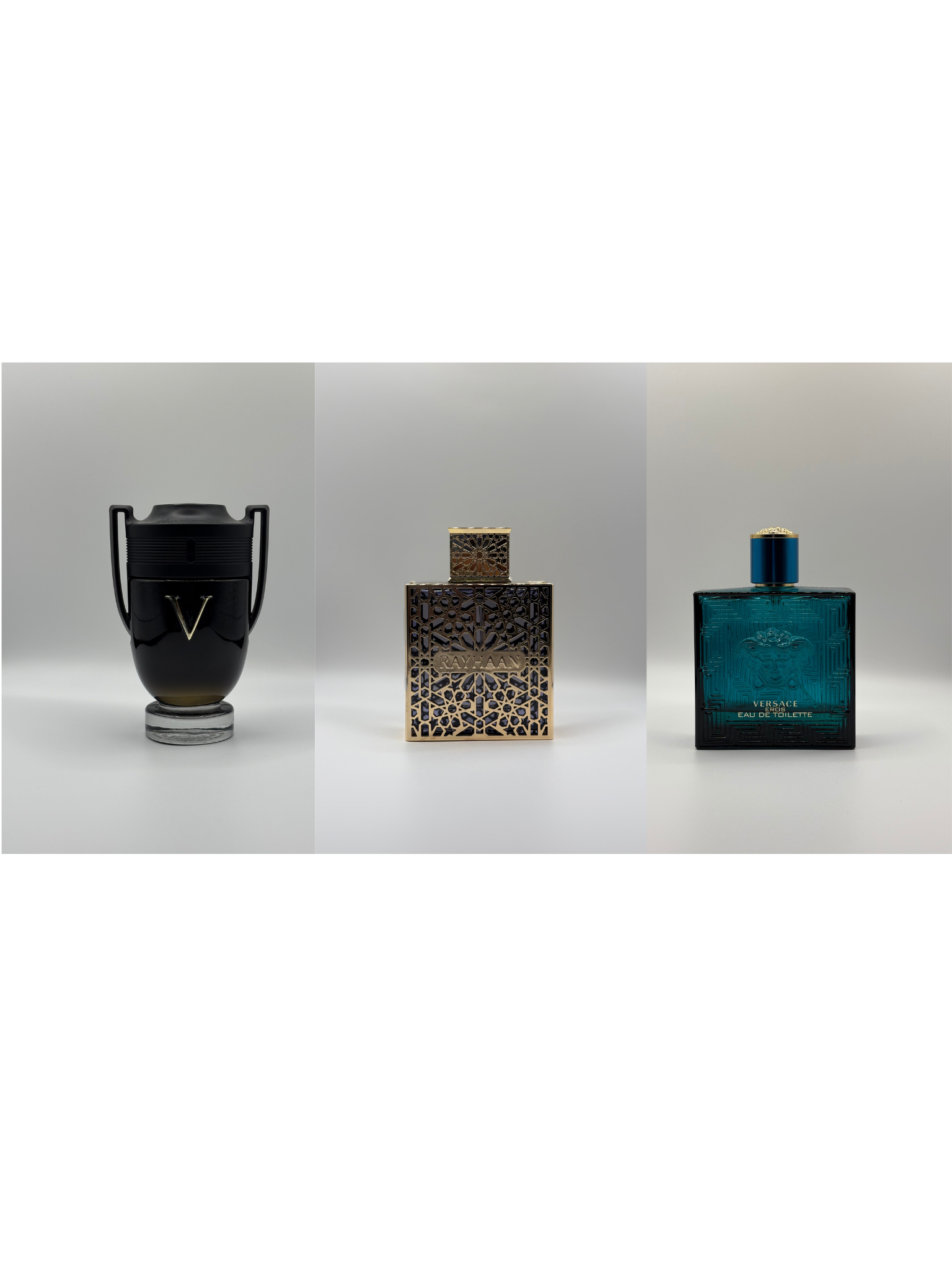 The Scholar Rotation (3x10mL)