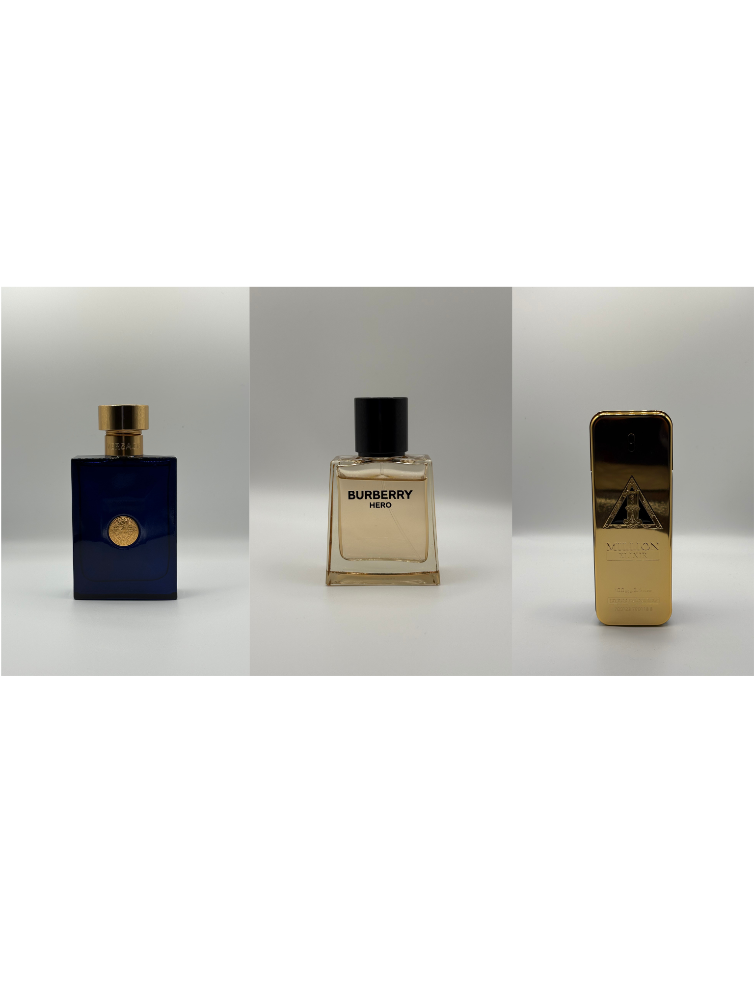 Elite Starter Rotation (3x10 mL)